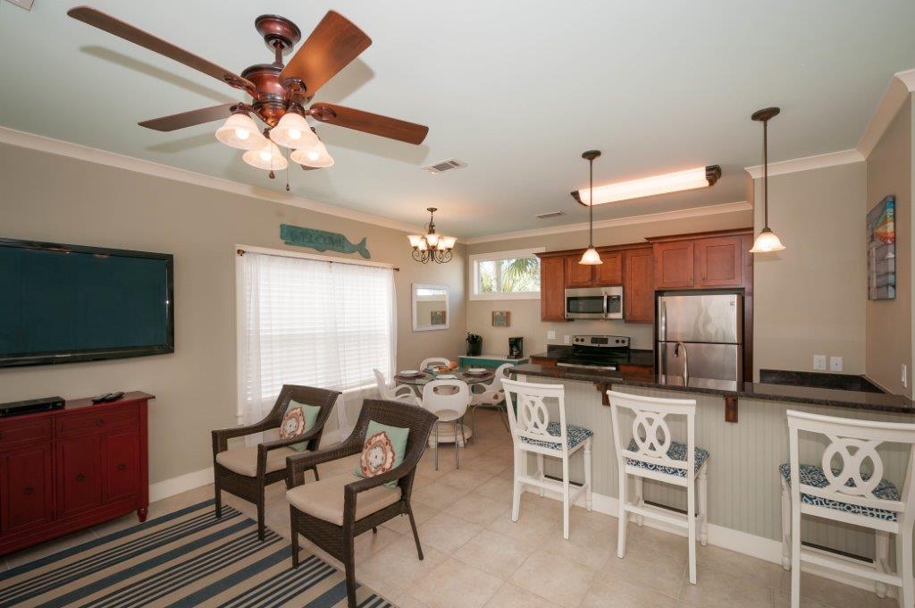 LEISURE BAY - Residential