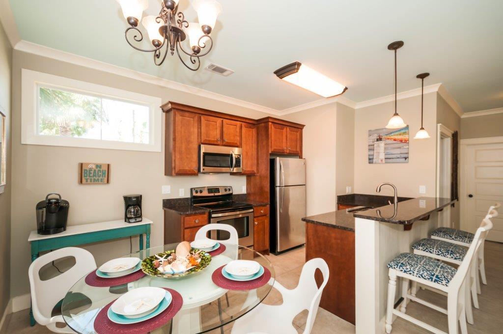 LEISURE BAY - Residential