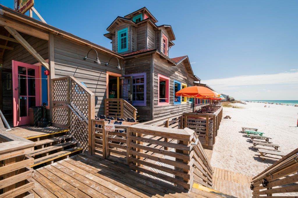 LEISURE BAY - Residential