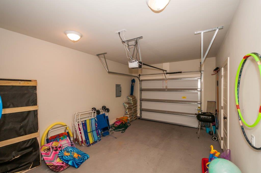 LEISURE BAY - Residential