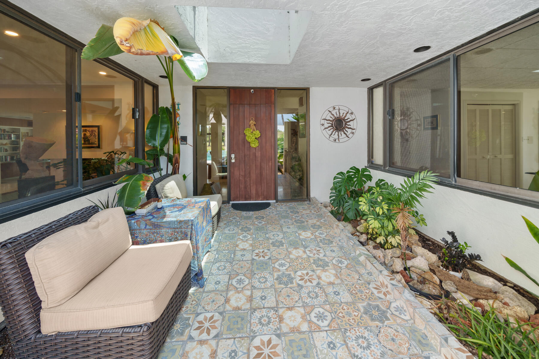 COLONY S/D PH 1 - Residential