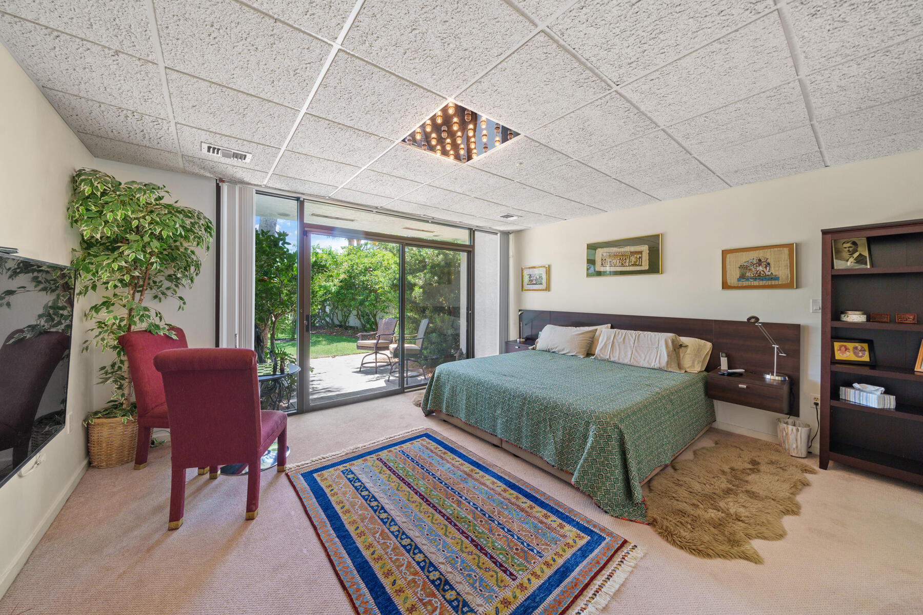 COLONY S/D PH 1 - Residential