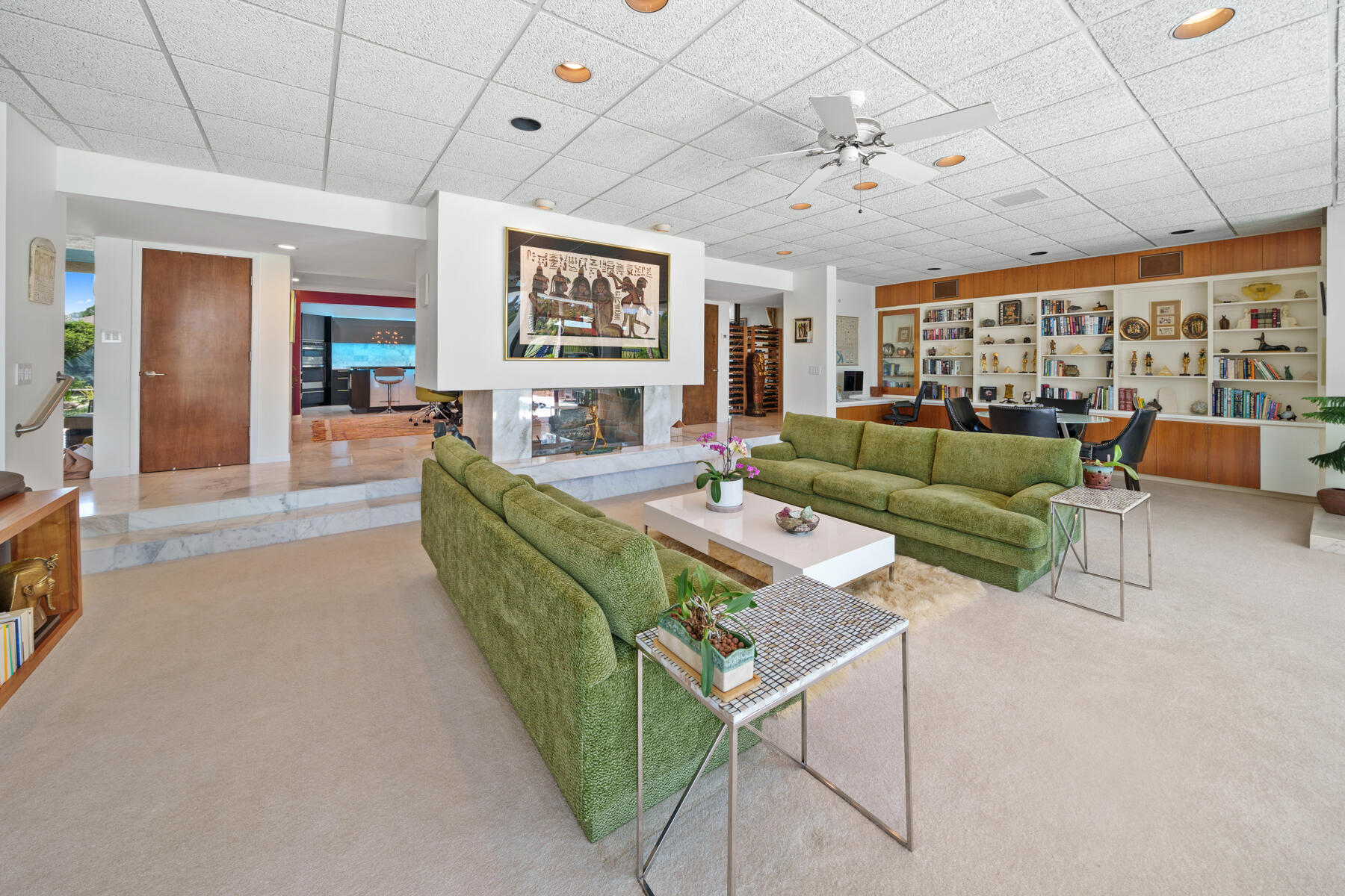 COLONY S/D PH 1 - Residential