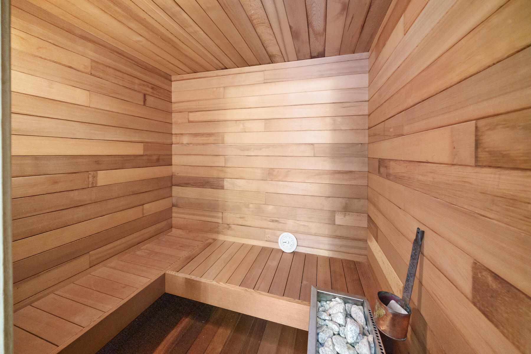COLONY S/D PH 1 - Residential