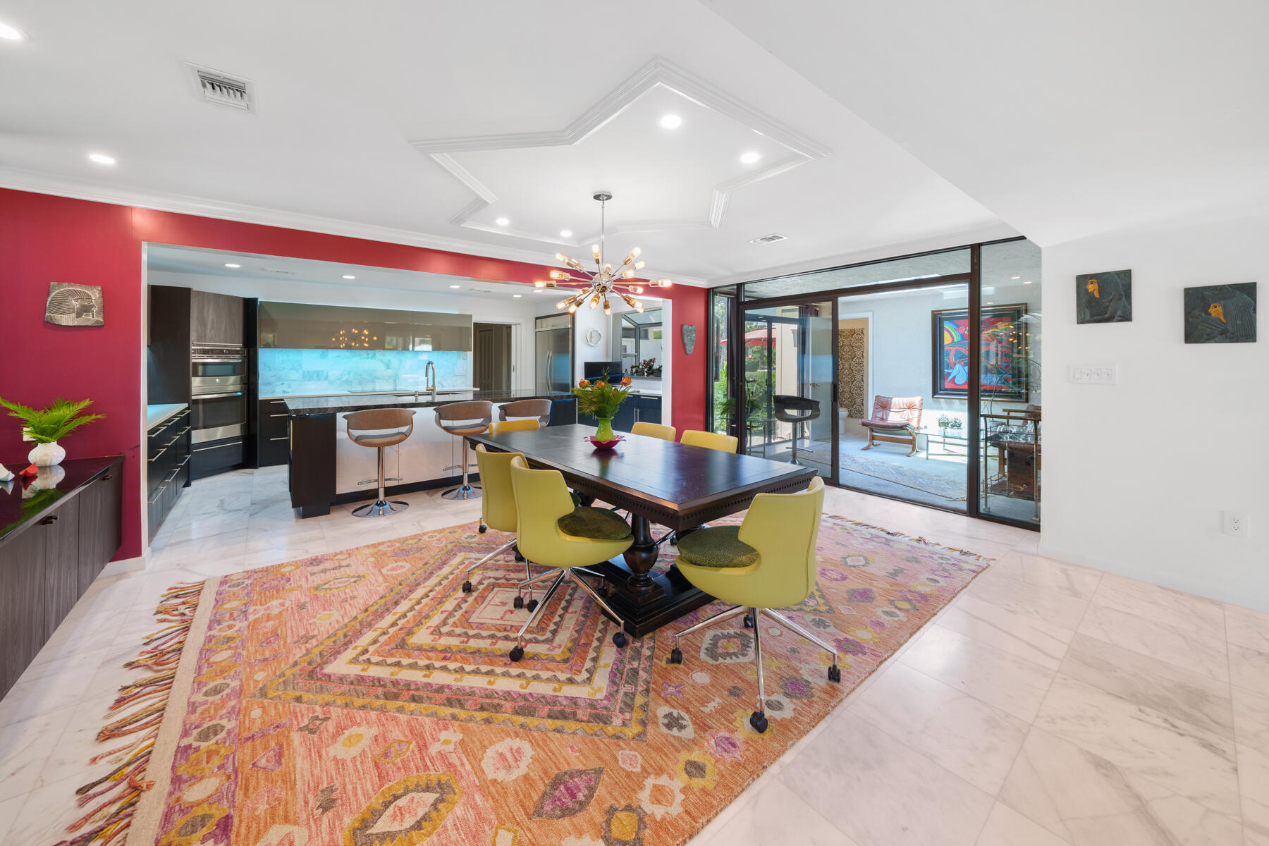 COLONY S/D PH 1 - Residential