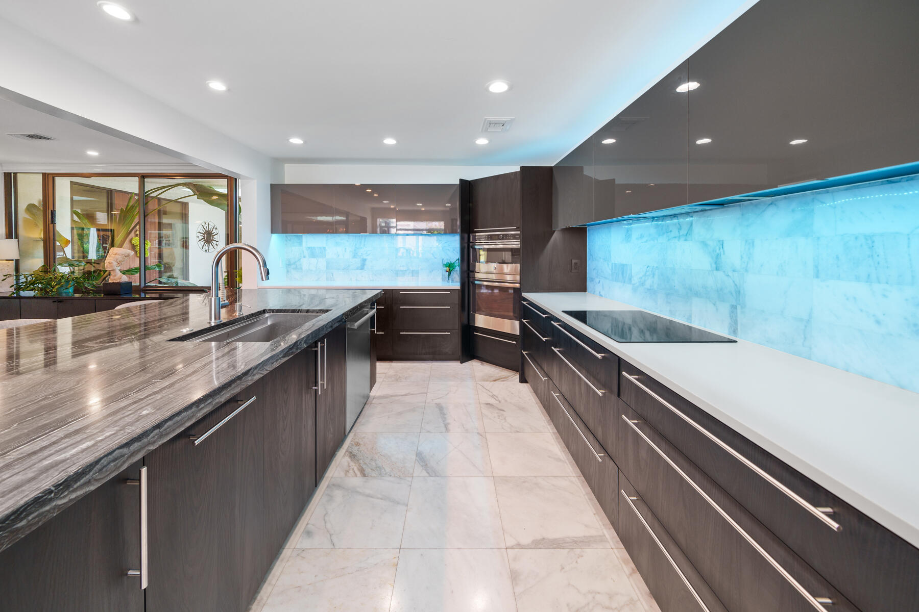 COLONY S/D PH 1 - Residential