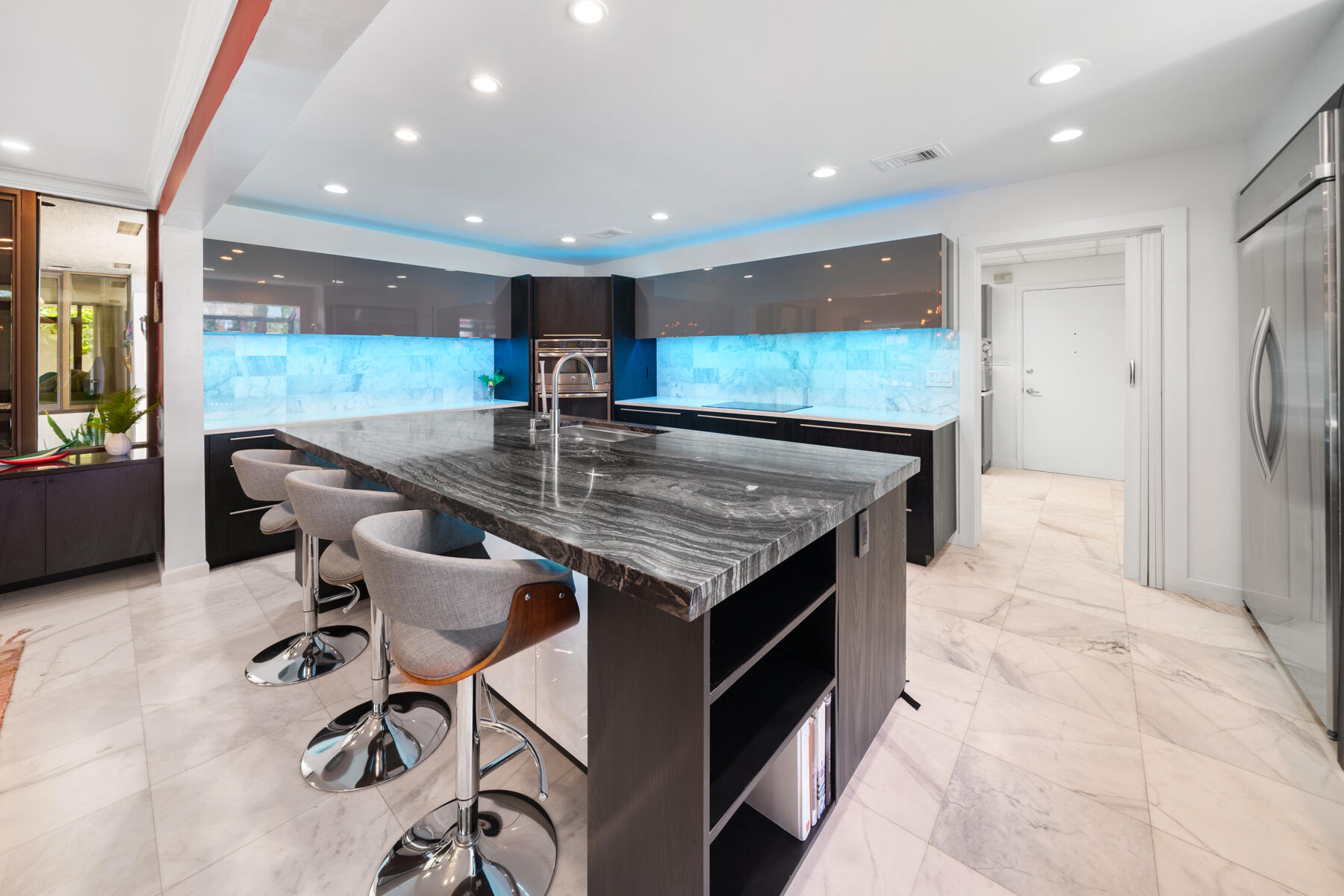 COLONY S/D PH 1 - Residential