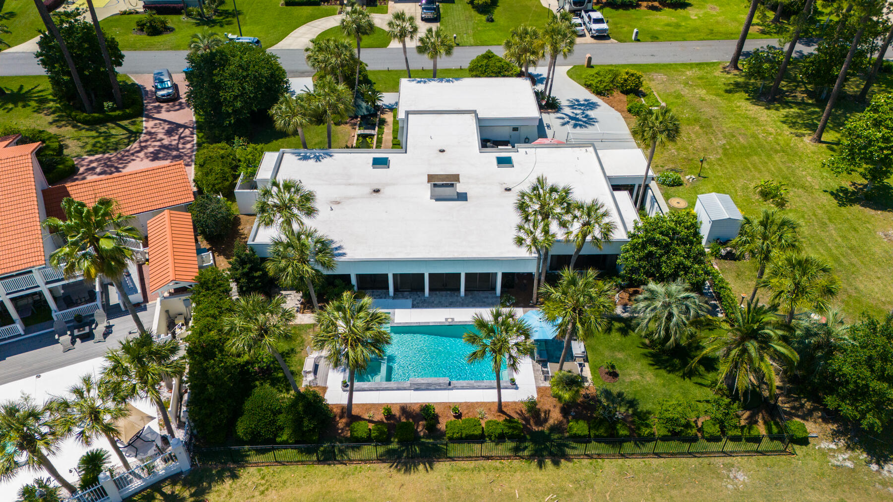 COLONY S/D PH 1 - Residential