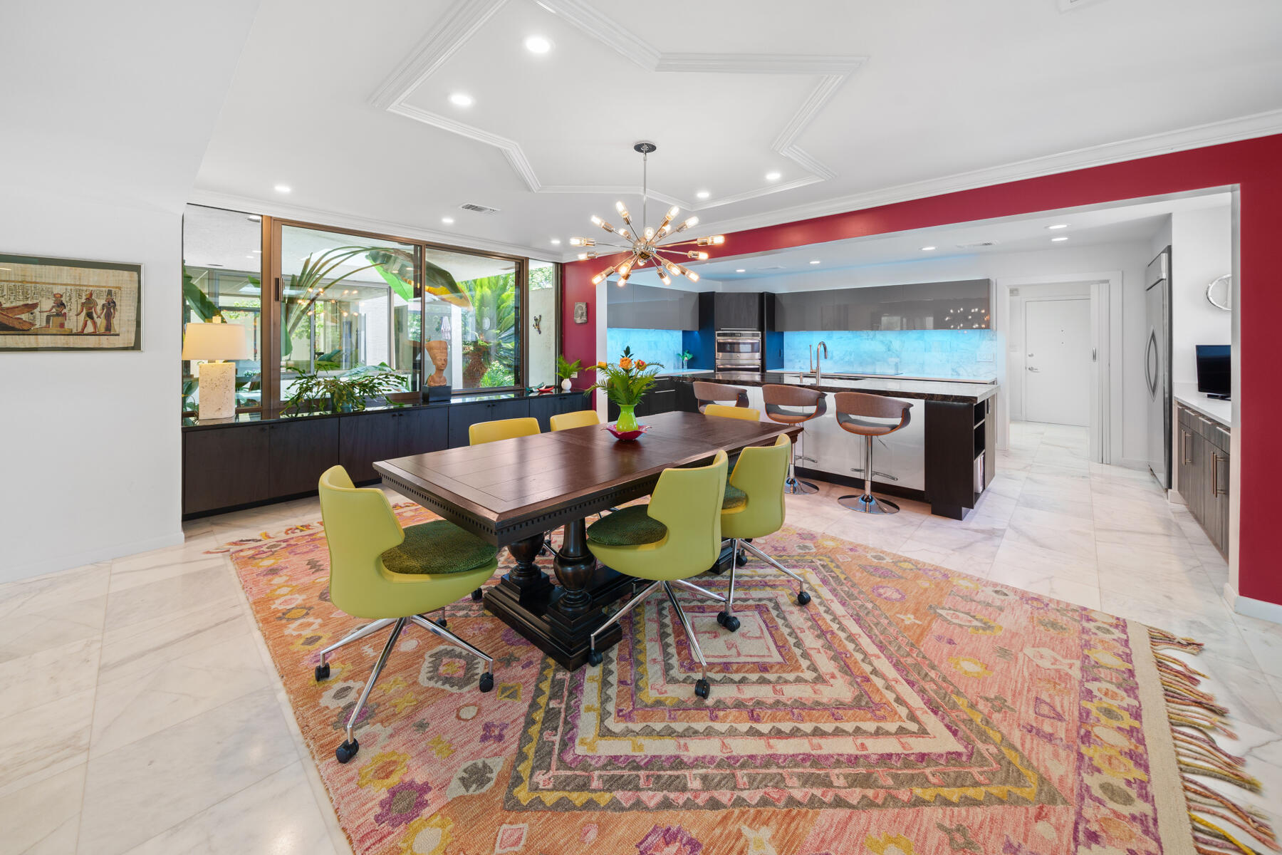 COLONY S/D PH 1 - Residential