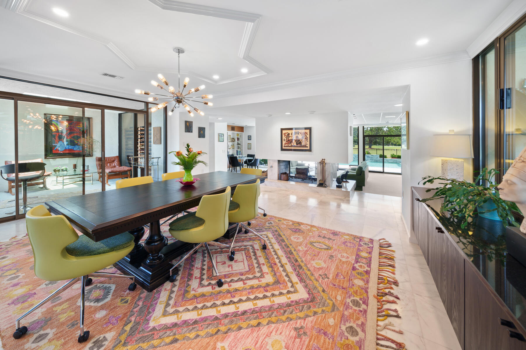 COLONY S/D PH 1 - Residential