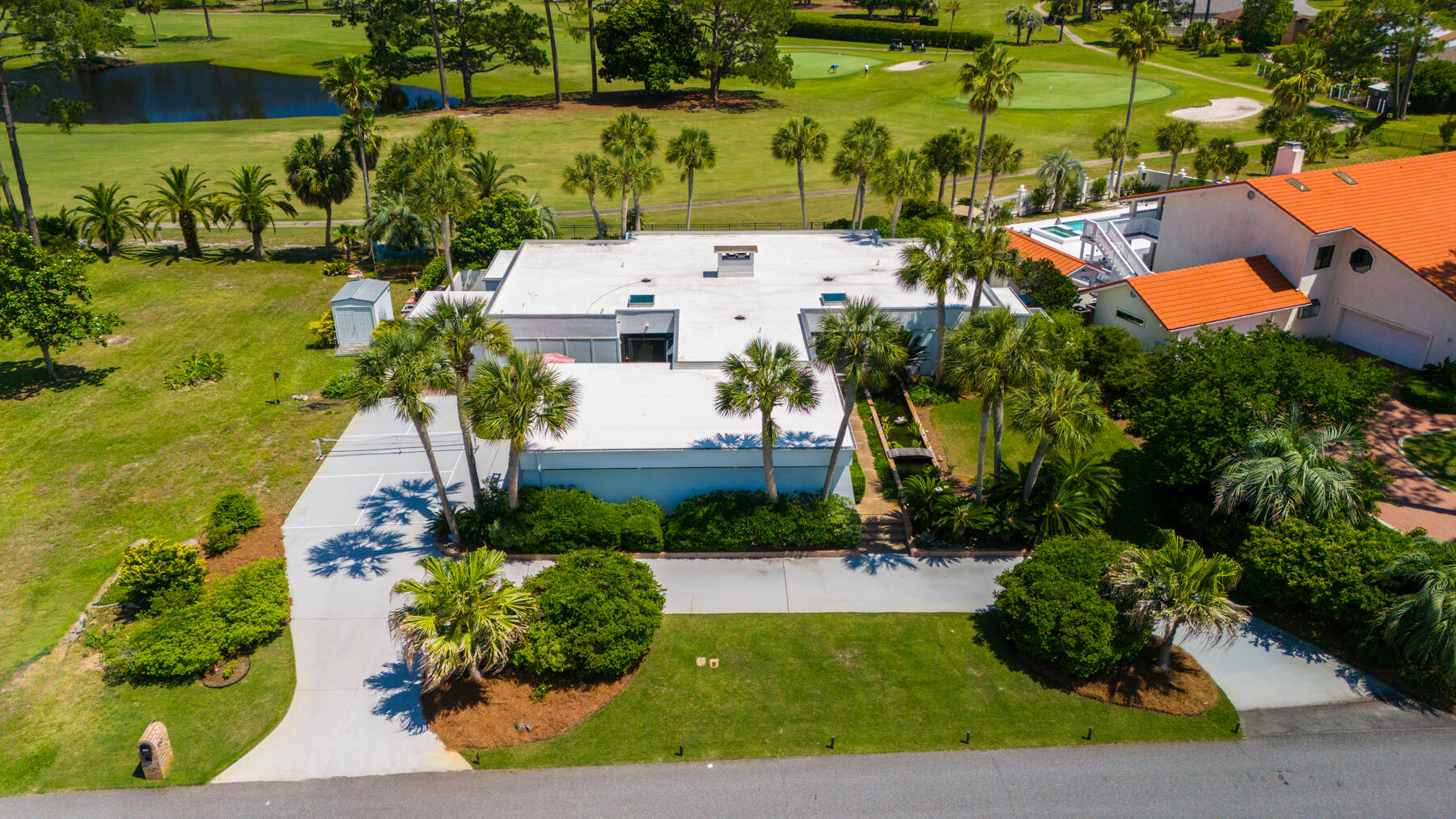 COLONY S/D PH 1 - Residential