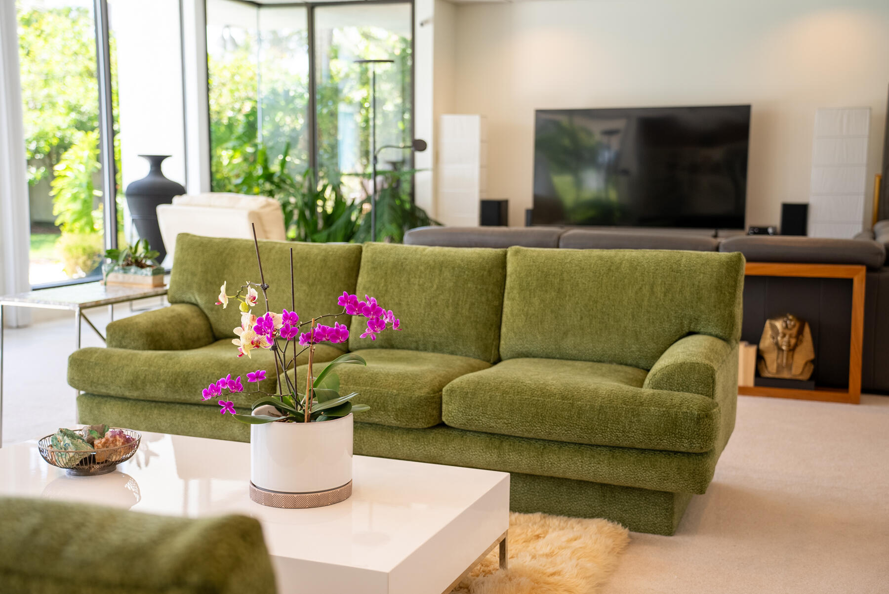 COLONY S/D PH 1 - Residential