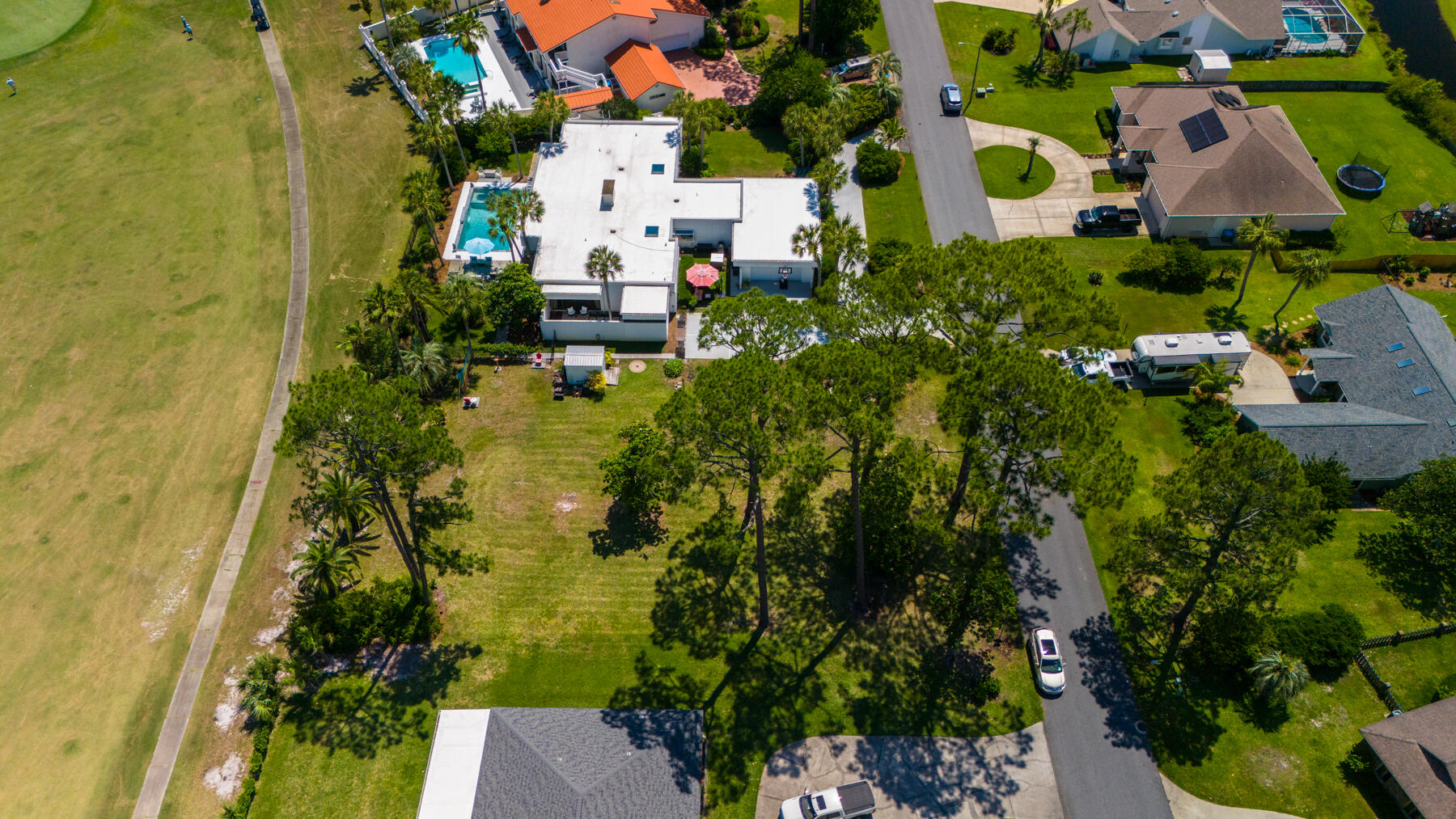 COLONY S/D PH 1 - Residential