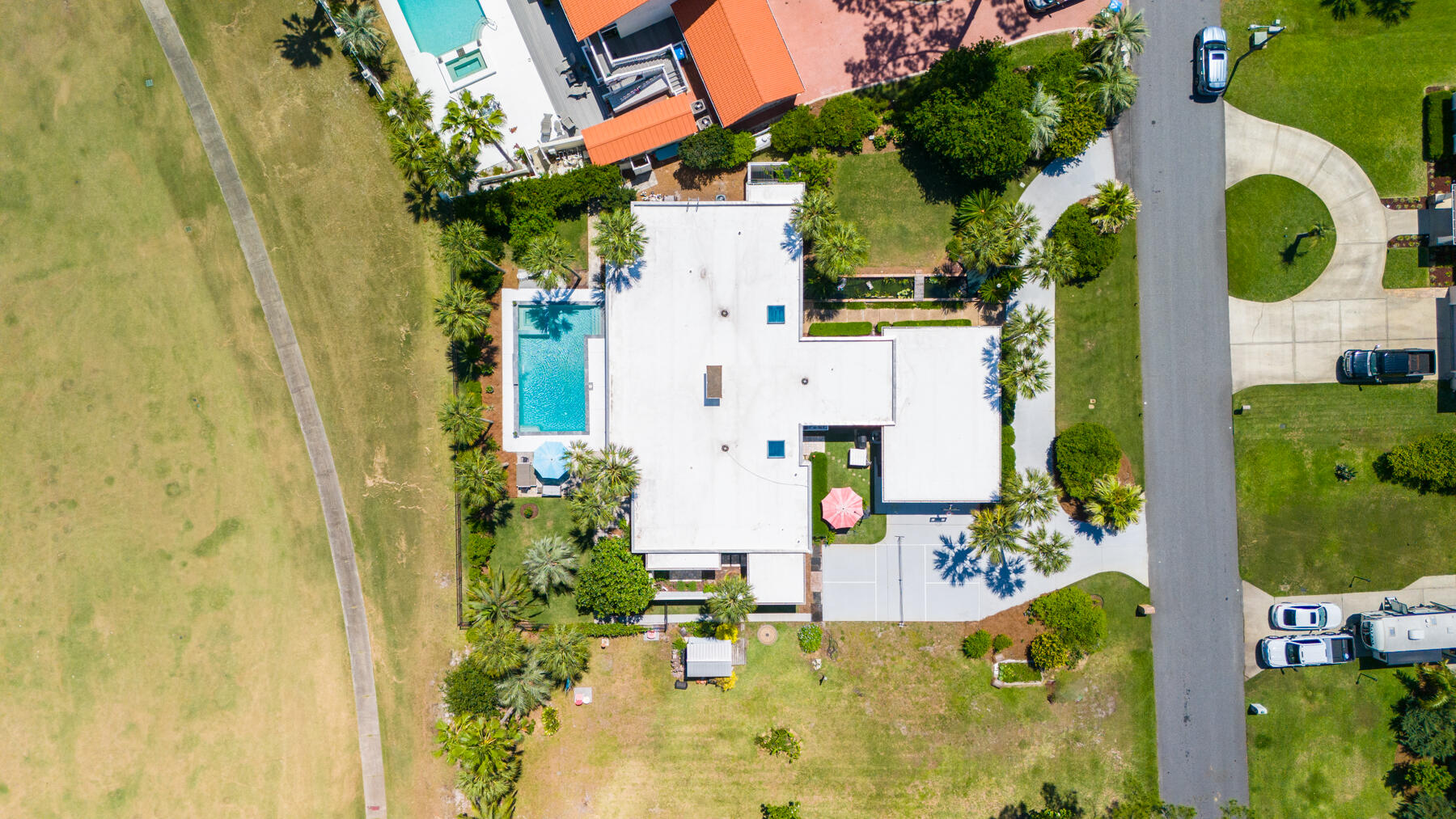 COLONY S/D PH 1 - Residential