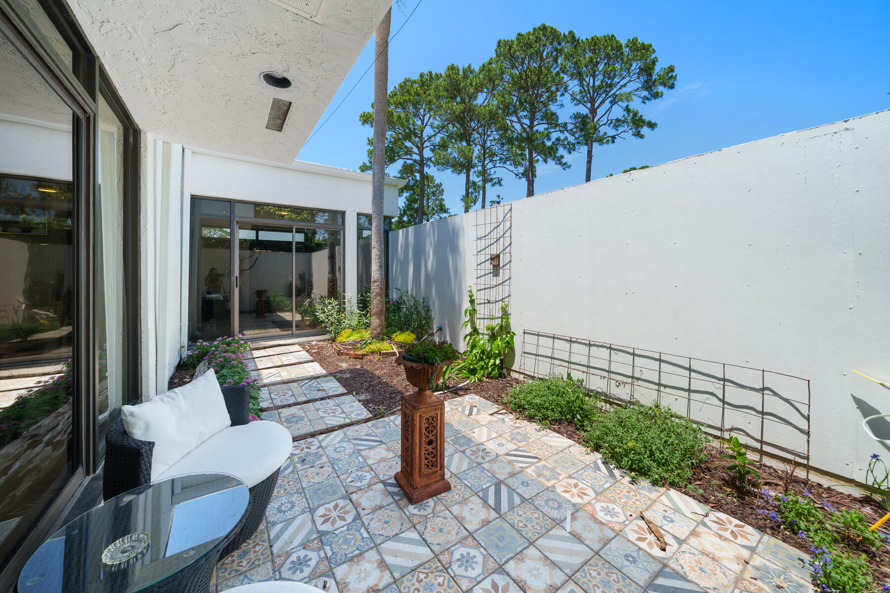 COLONY S/D PH 1 - Residential