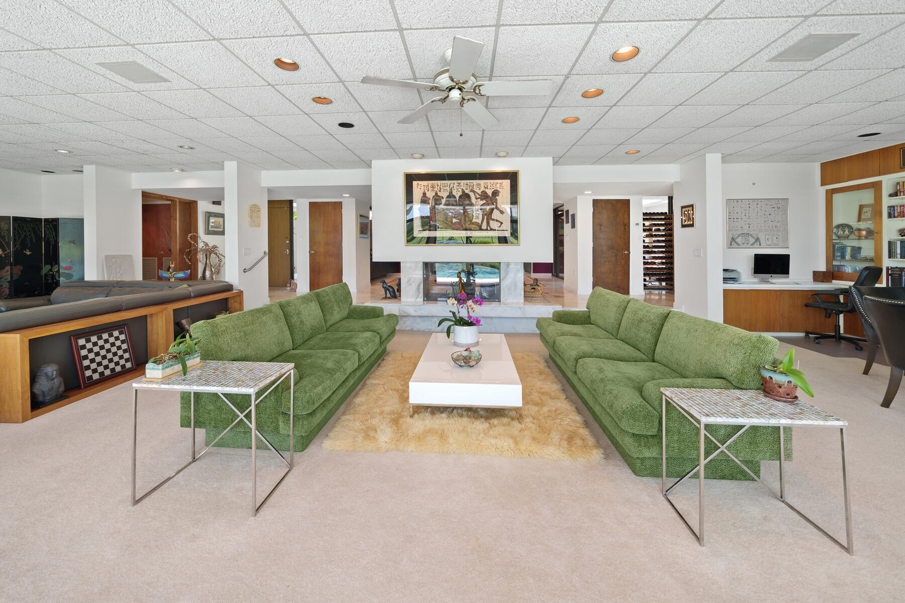 COLONY S/D PH 1 - Residential