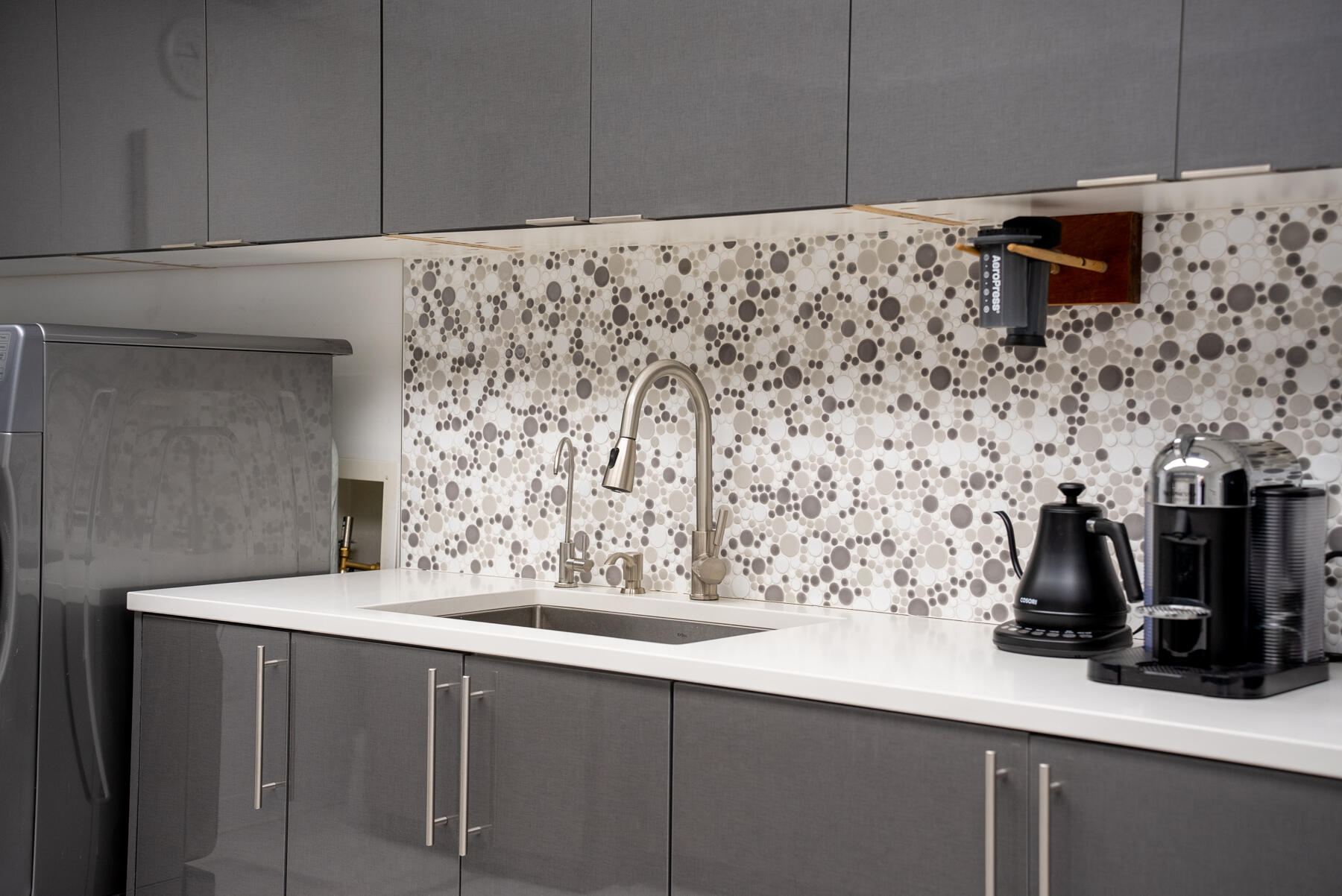 COLONY S/D PH 1 - Residential
