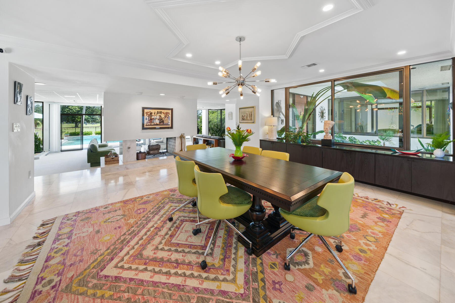 COLONY S/D PH 1 - Residential