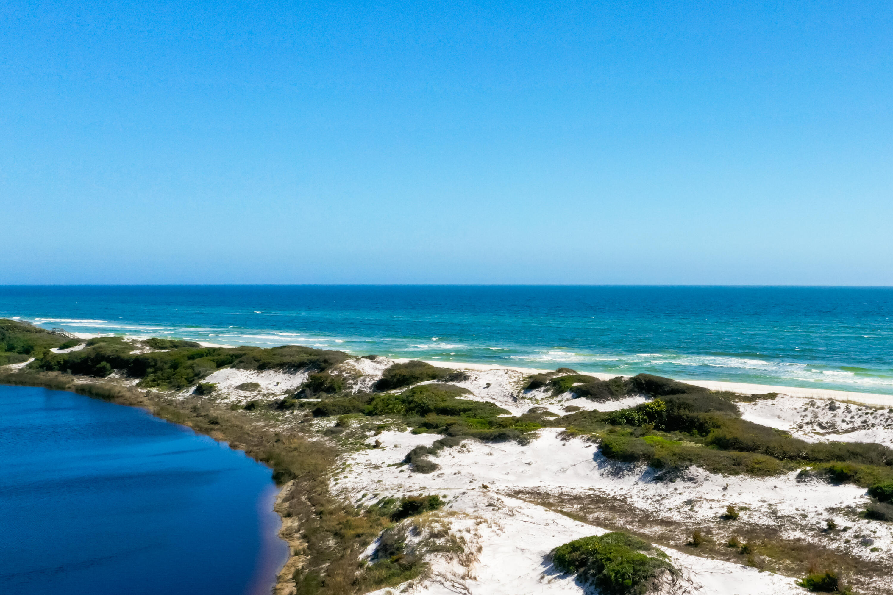 WATERSOUND BEACH - Residential