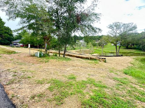 A home in Crestview