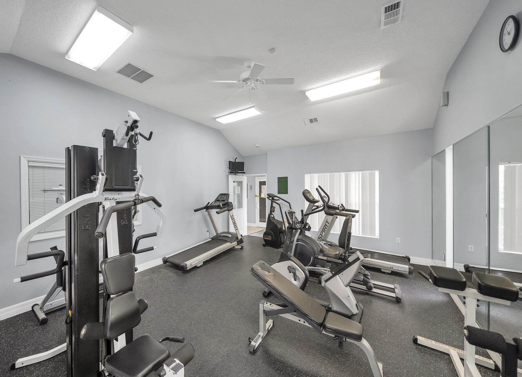 THE FLORIDA CLUB - Residential