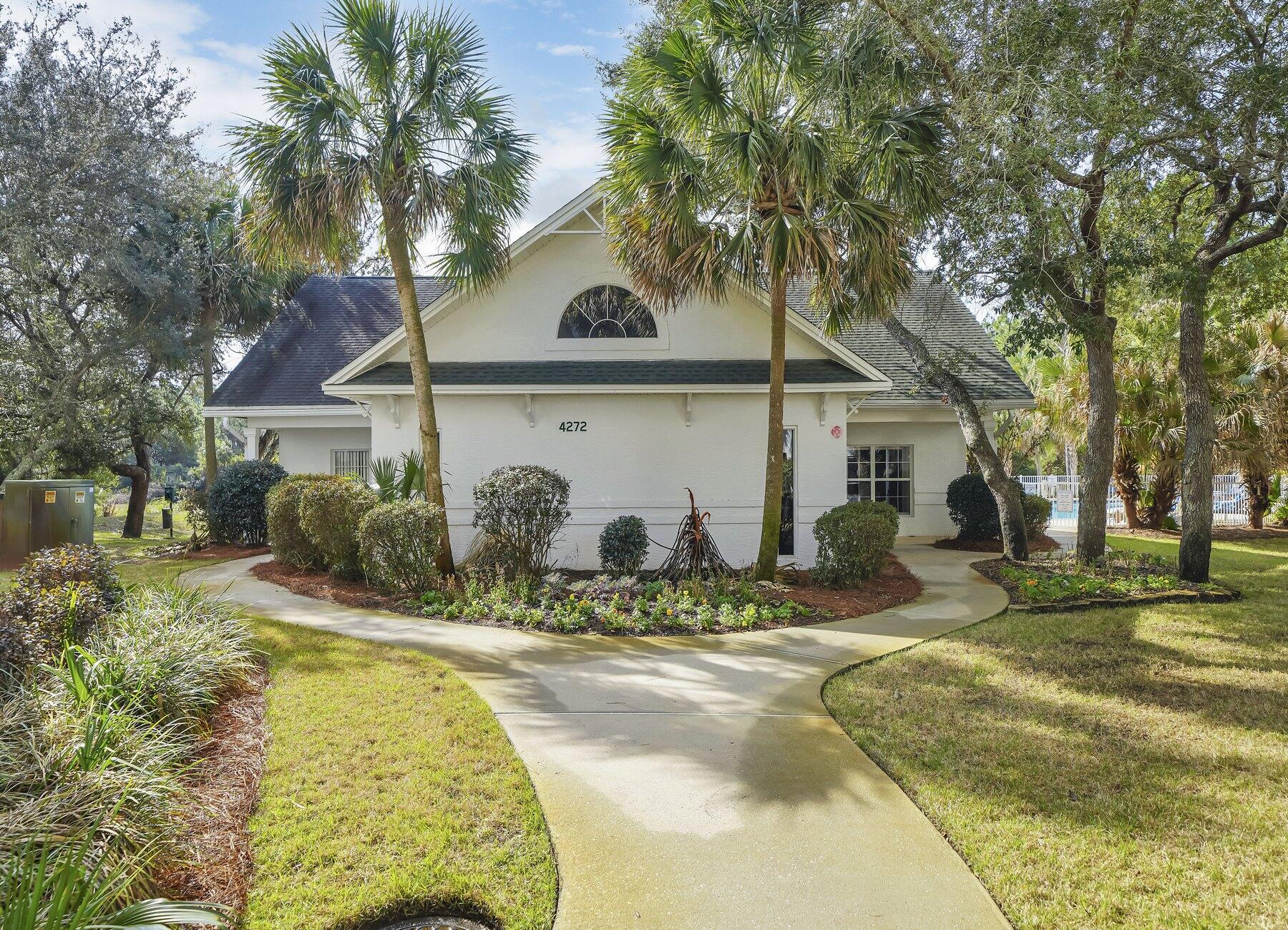 THE FLORIDA CLUB - Residential