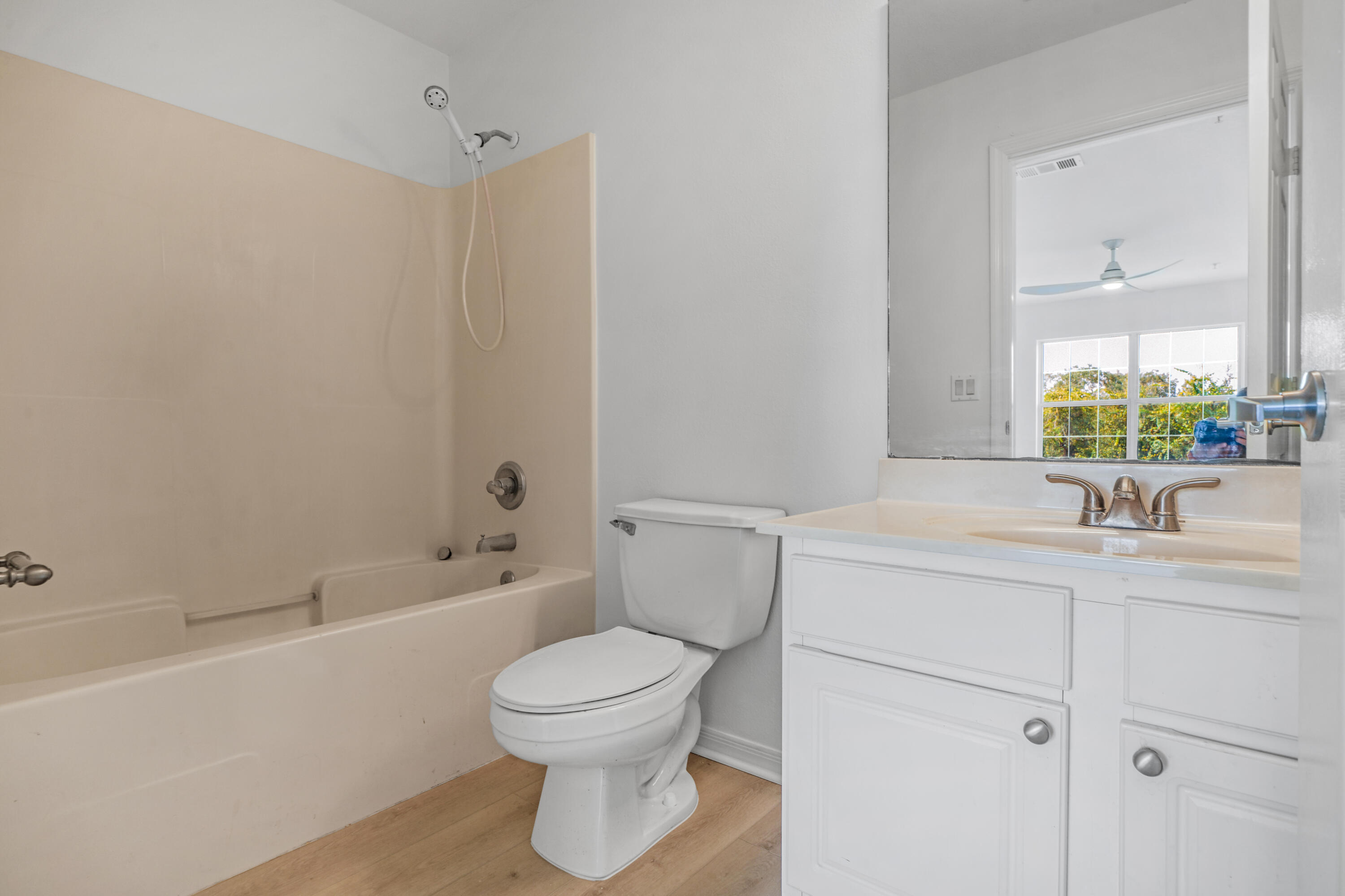 THE FLORIDA CLUB - Residential