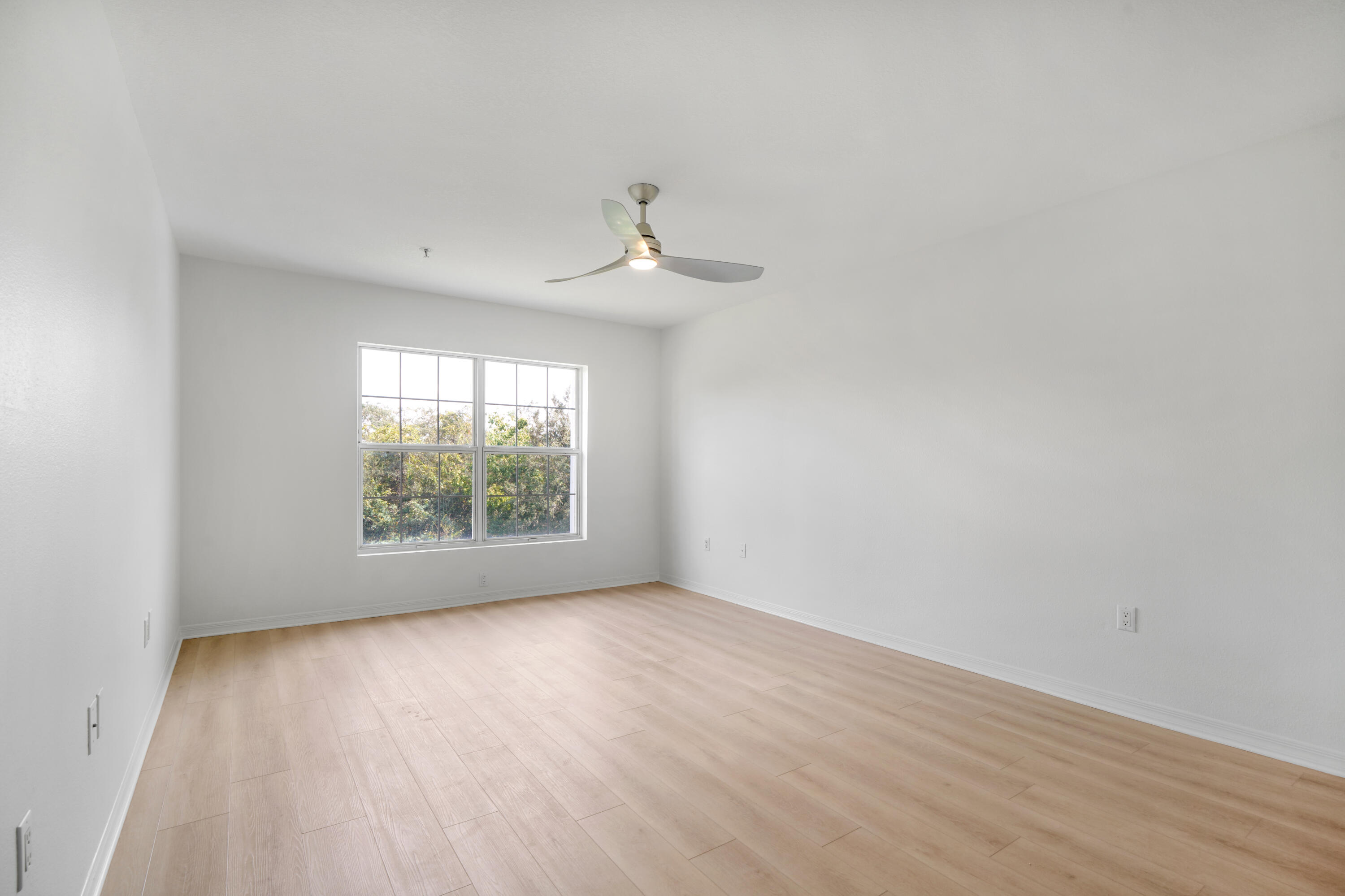 THE FLORIDA CLUB - Residential