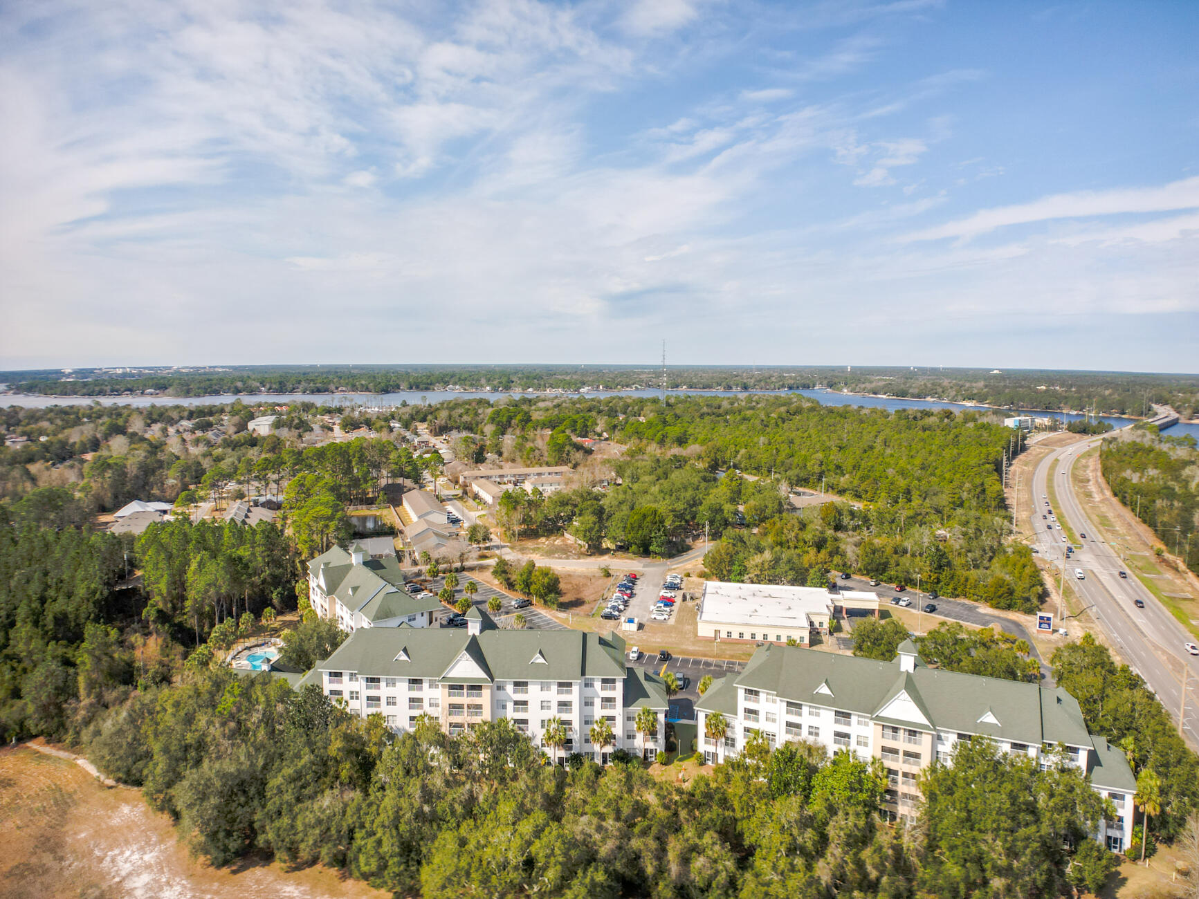 THE FLORIDA CLUB - Residential