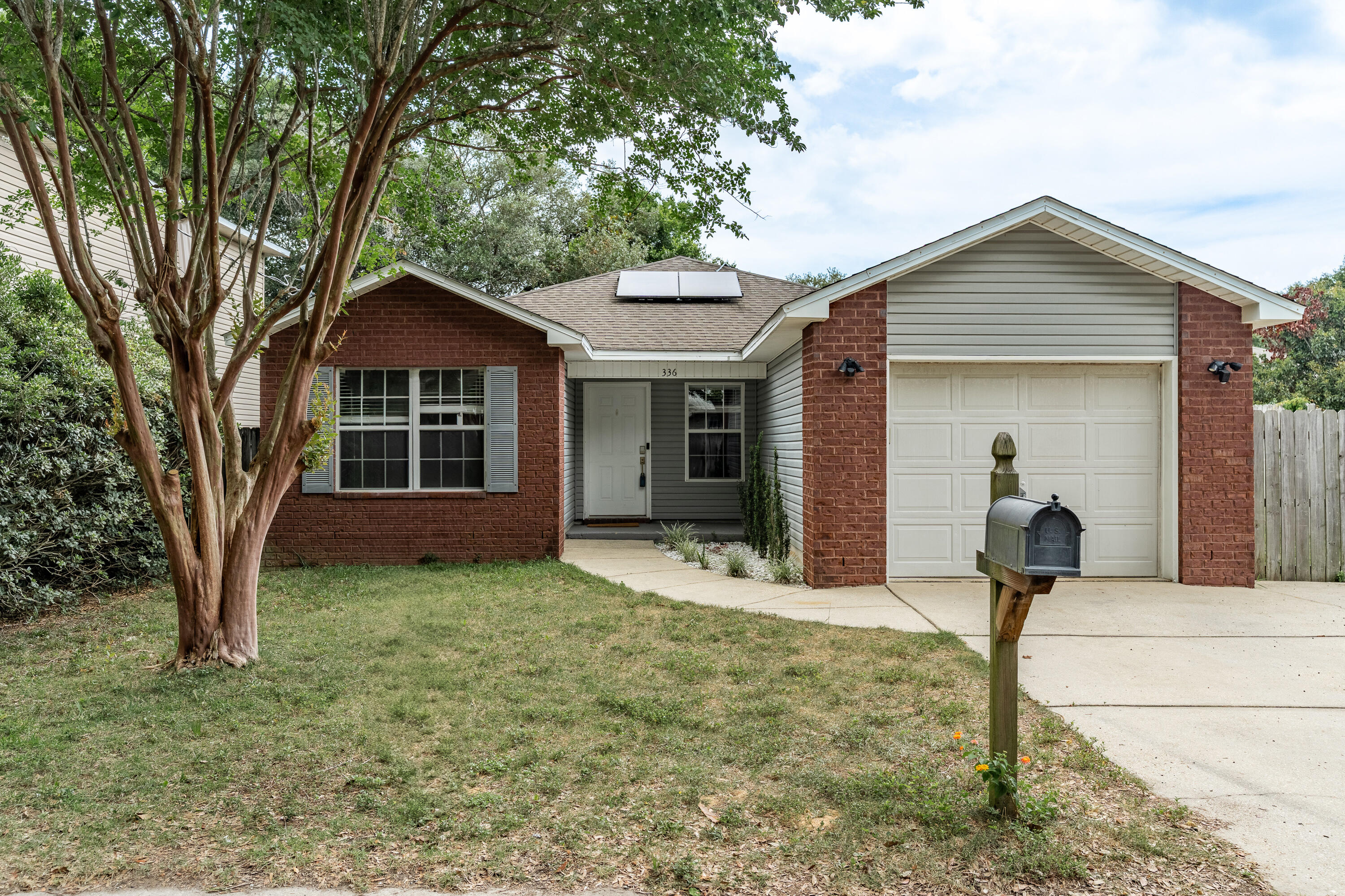 SEASHORE VILLAGE T/H - Residential