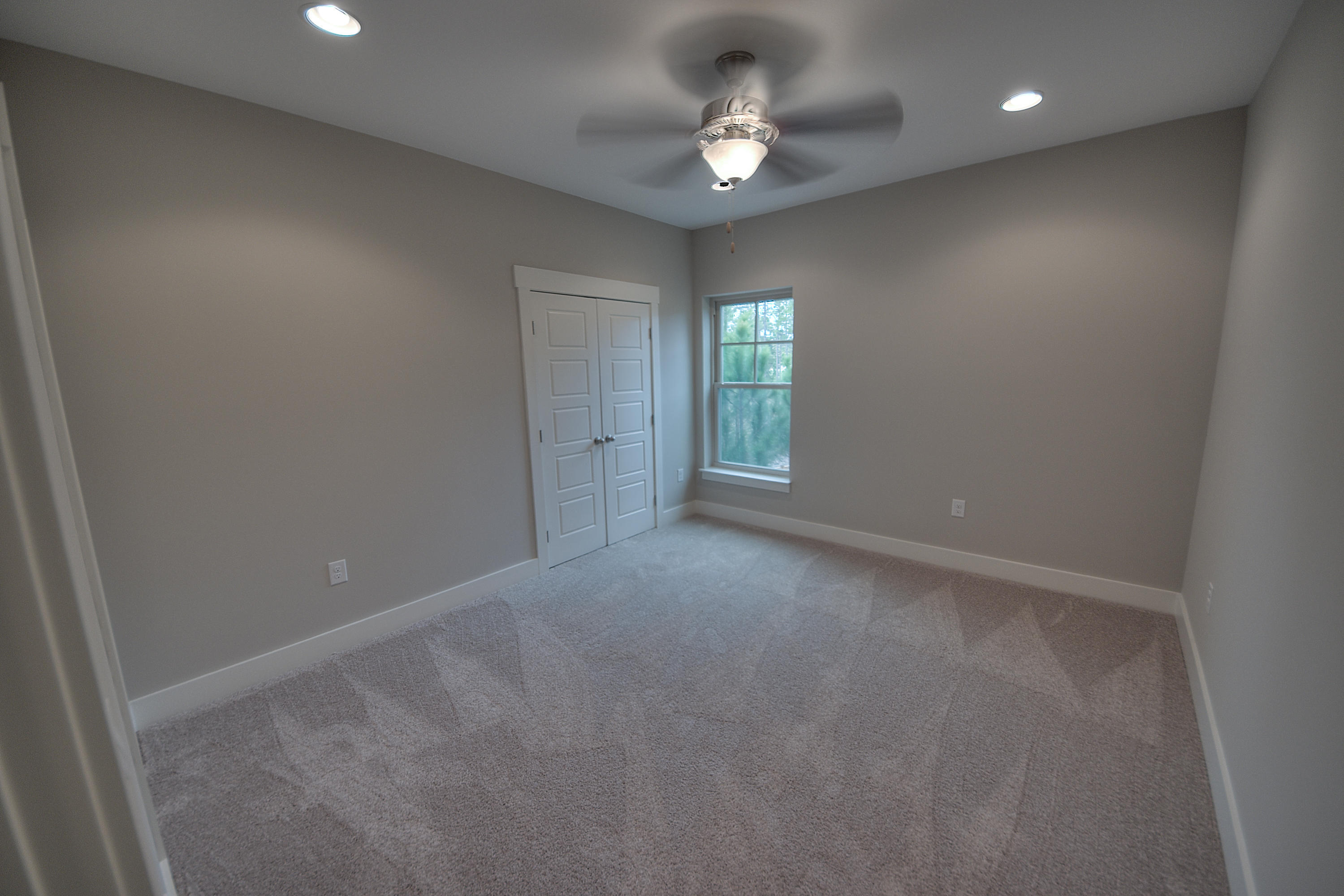 WILD HERON PHASE VIII - Residential