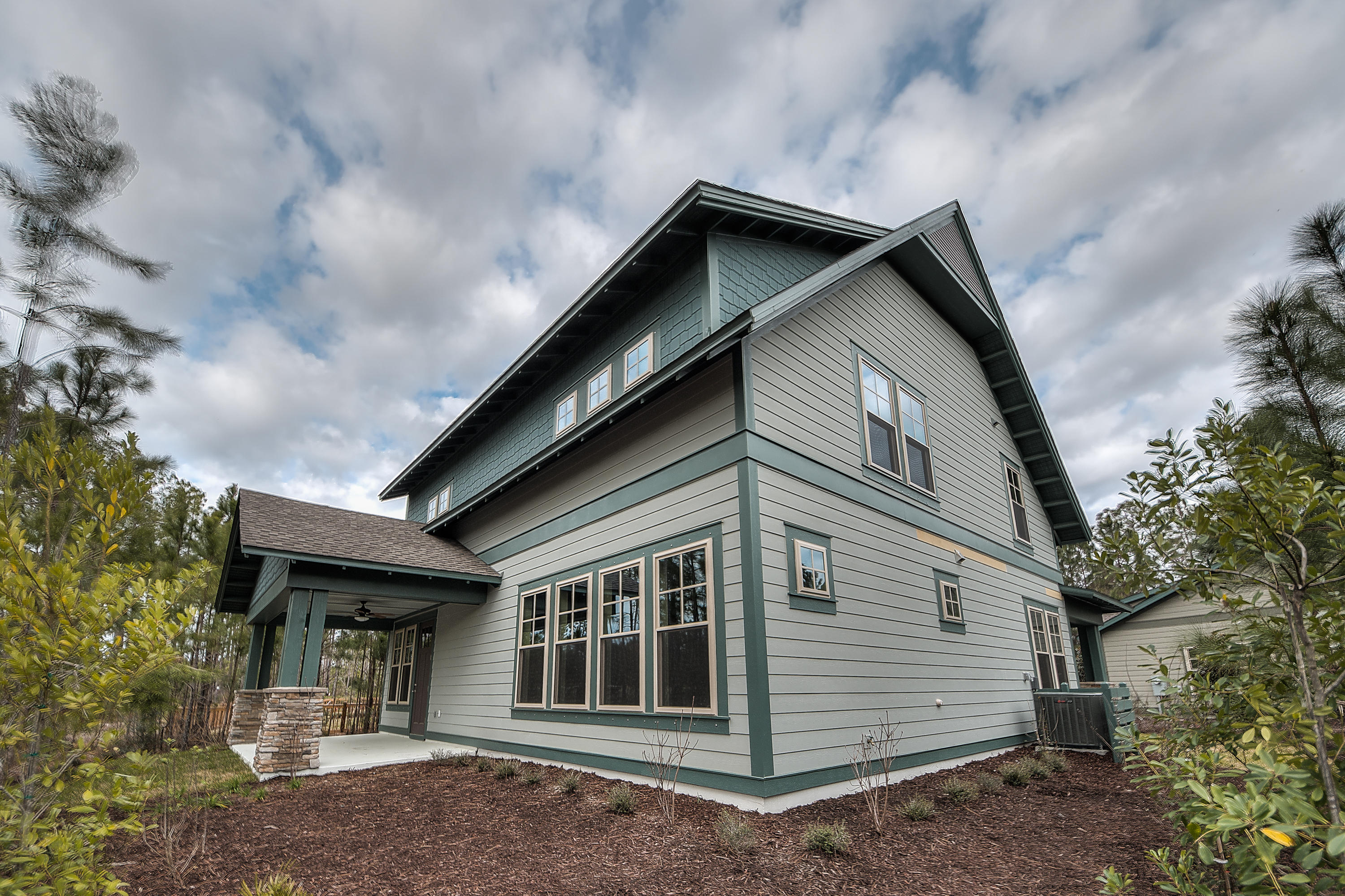 WILD HERON PHASE VIII - Residential