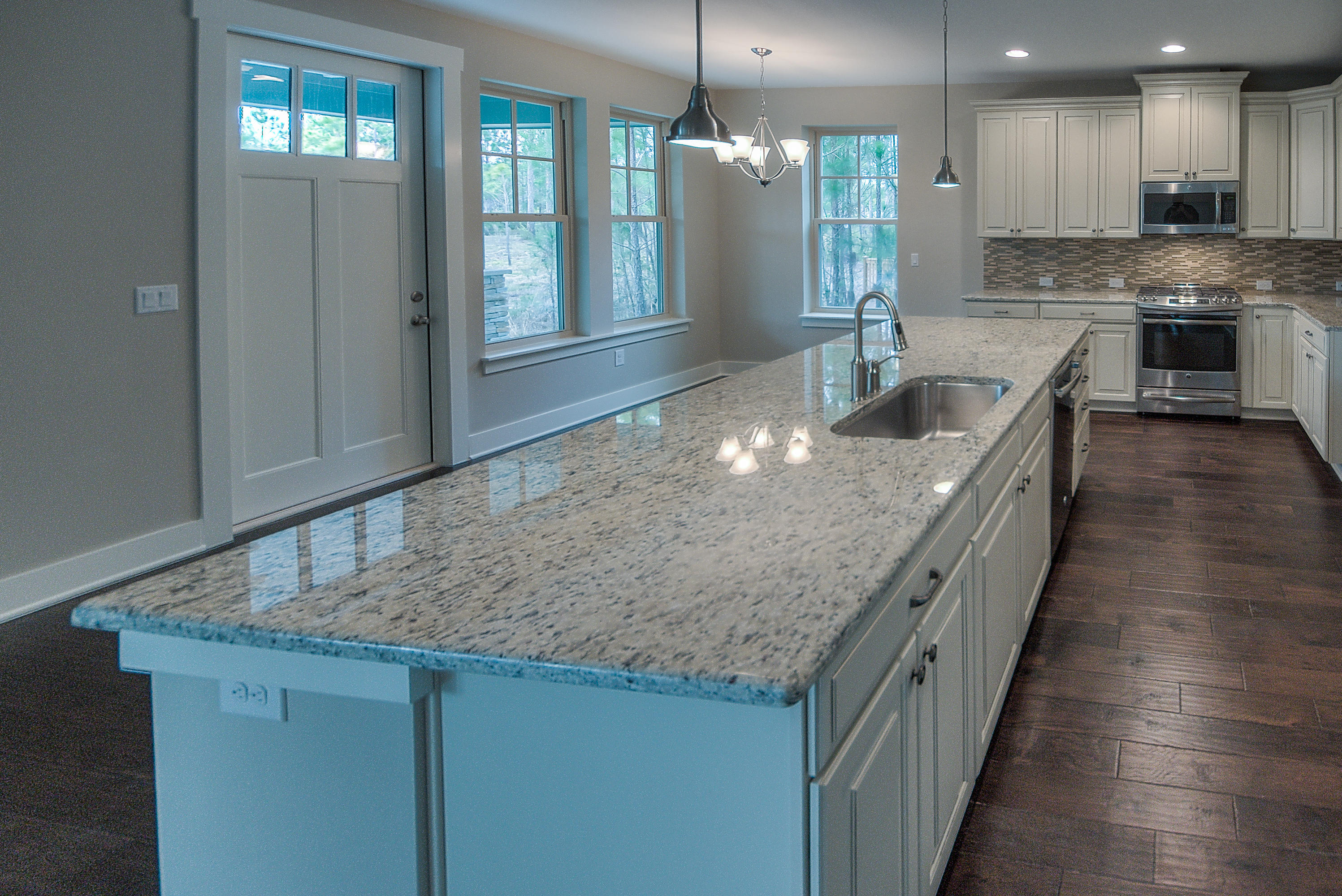 WILD HERON PHASE VIII - Residential