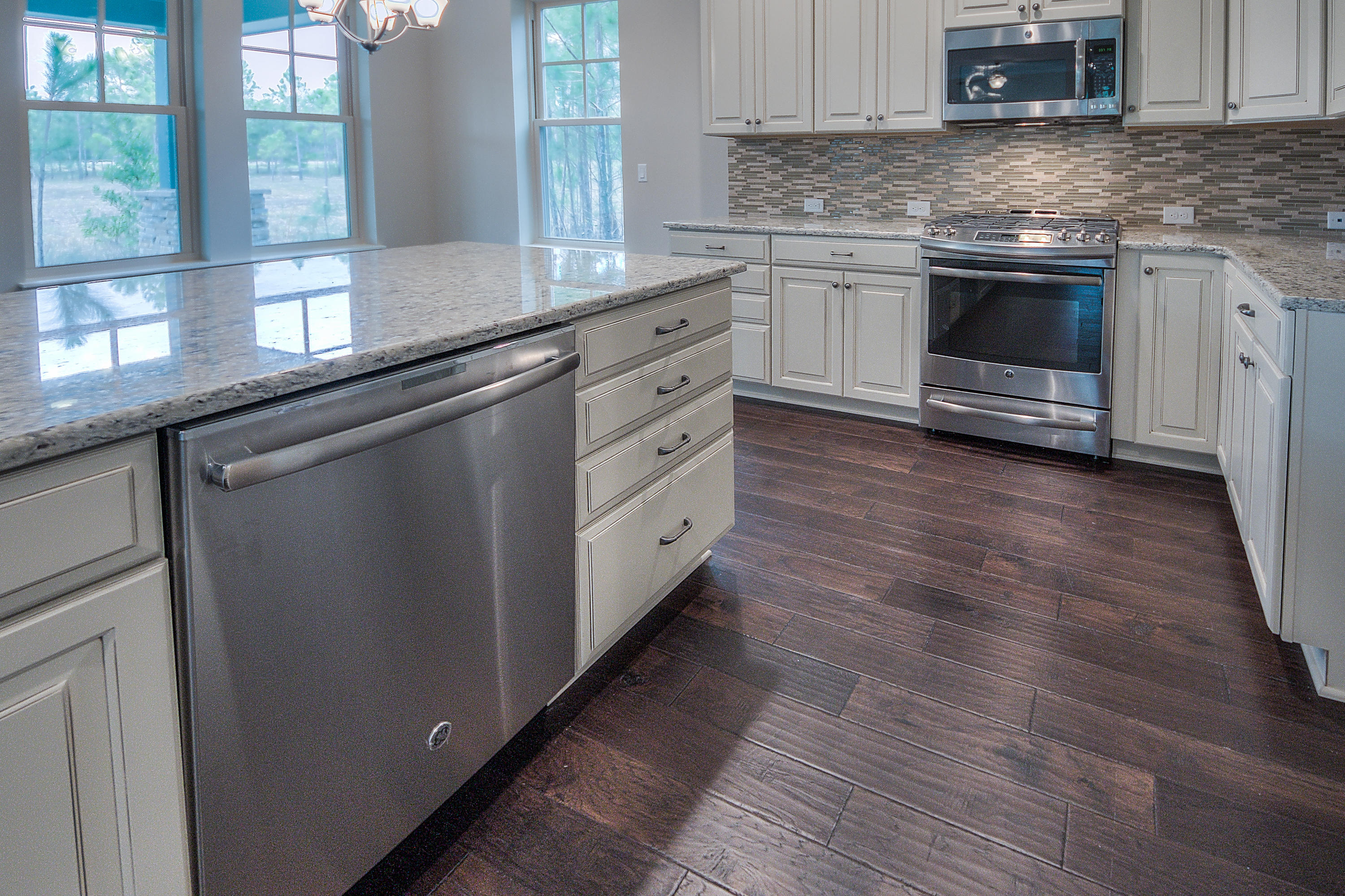 WILD HERON PHASE VIII - Residential