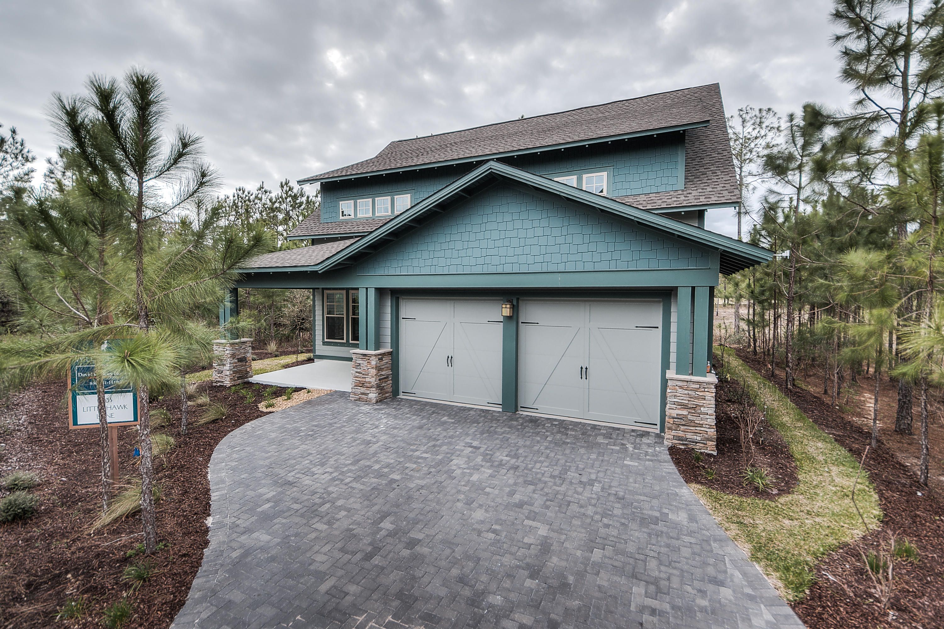 WILD HERON PHASE VIII - Residential