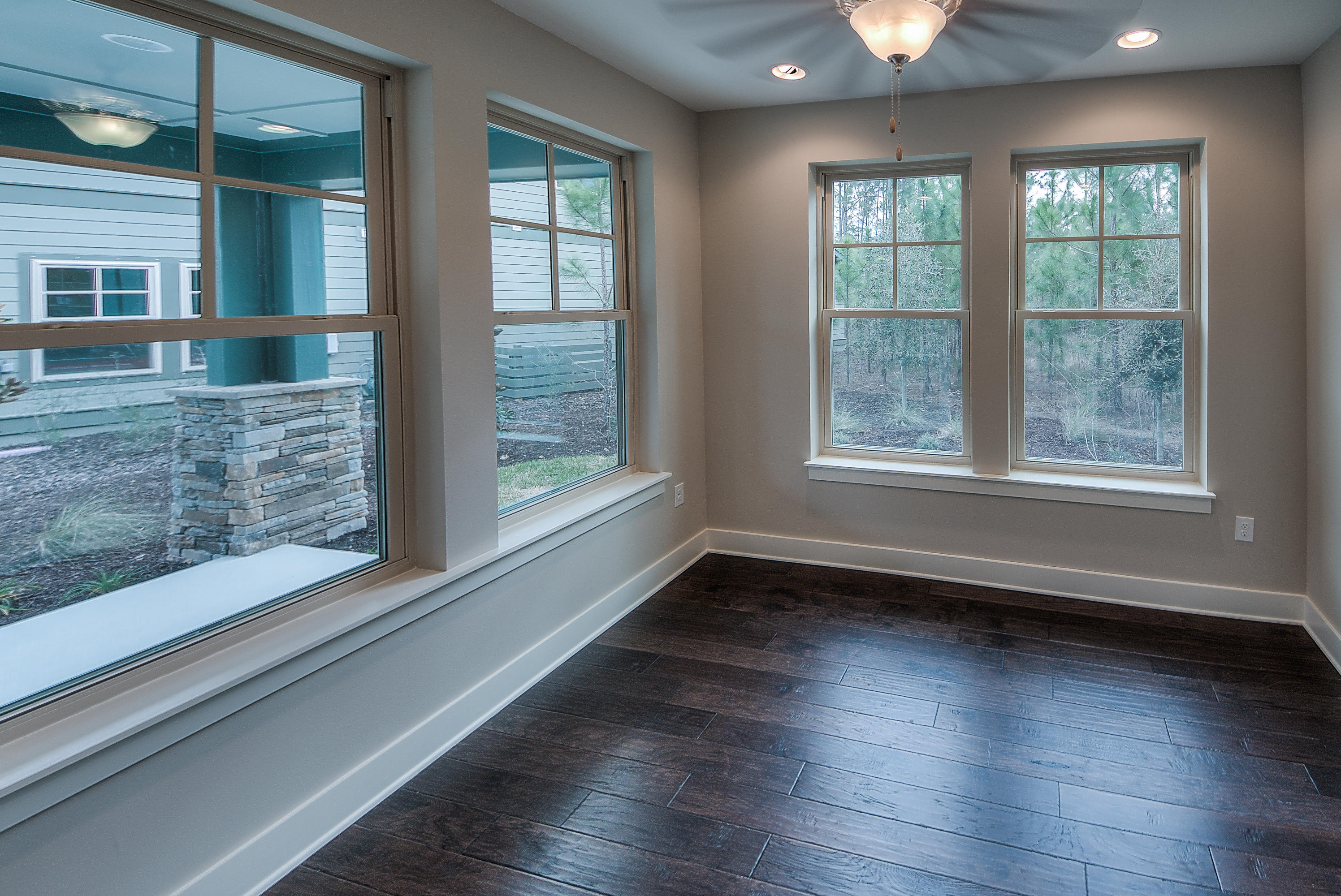 WILD HERON PHASE VIII - Residential