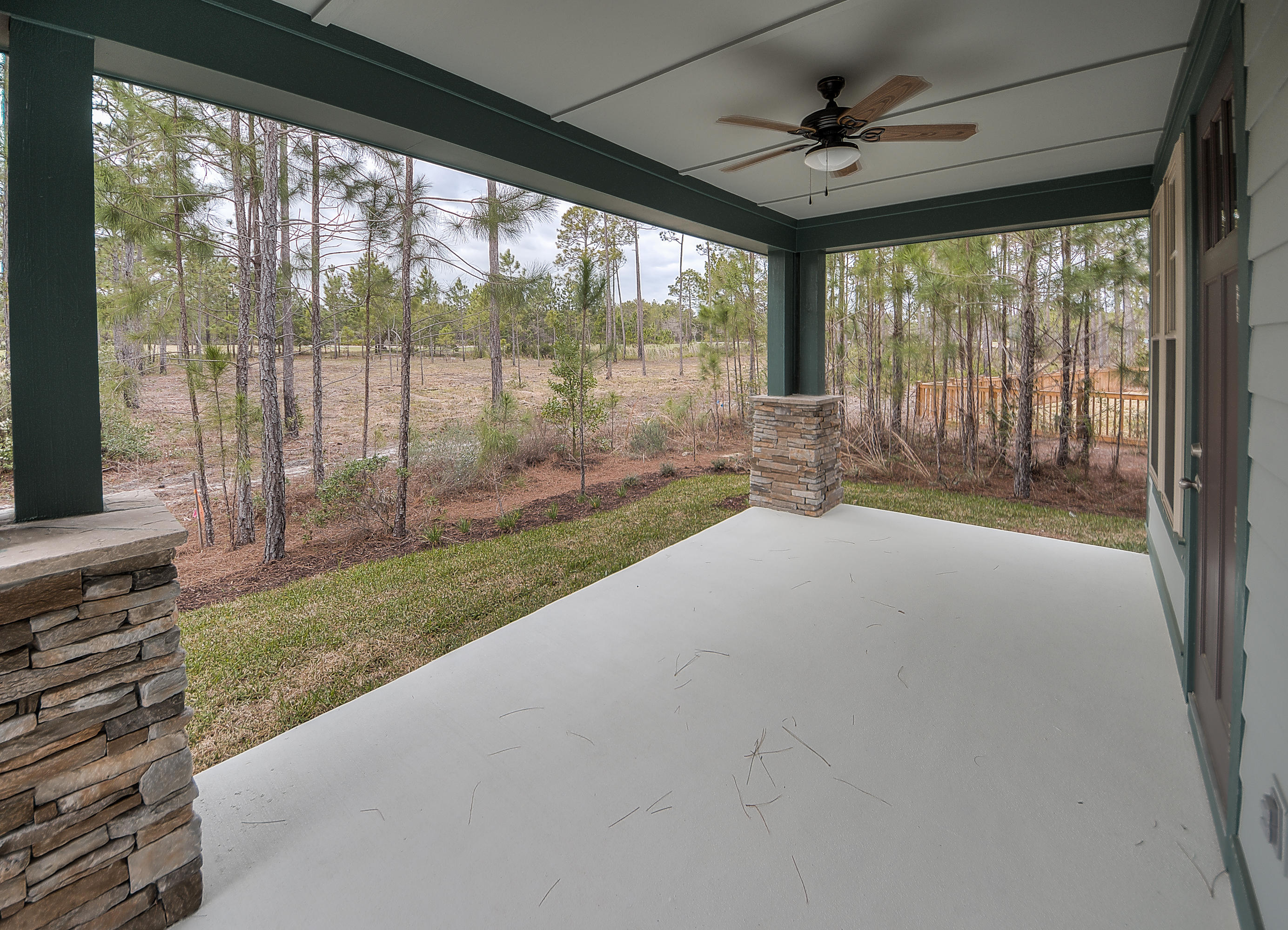 WILD HERON PHASE VIII - Residential