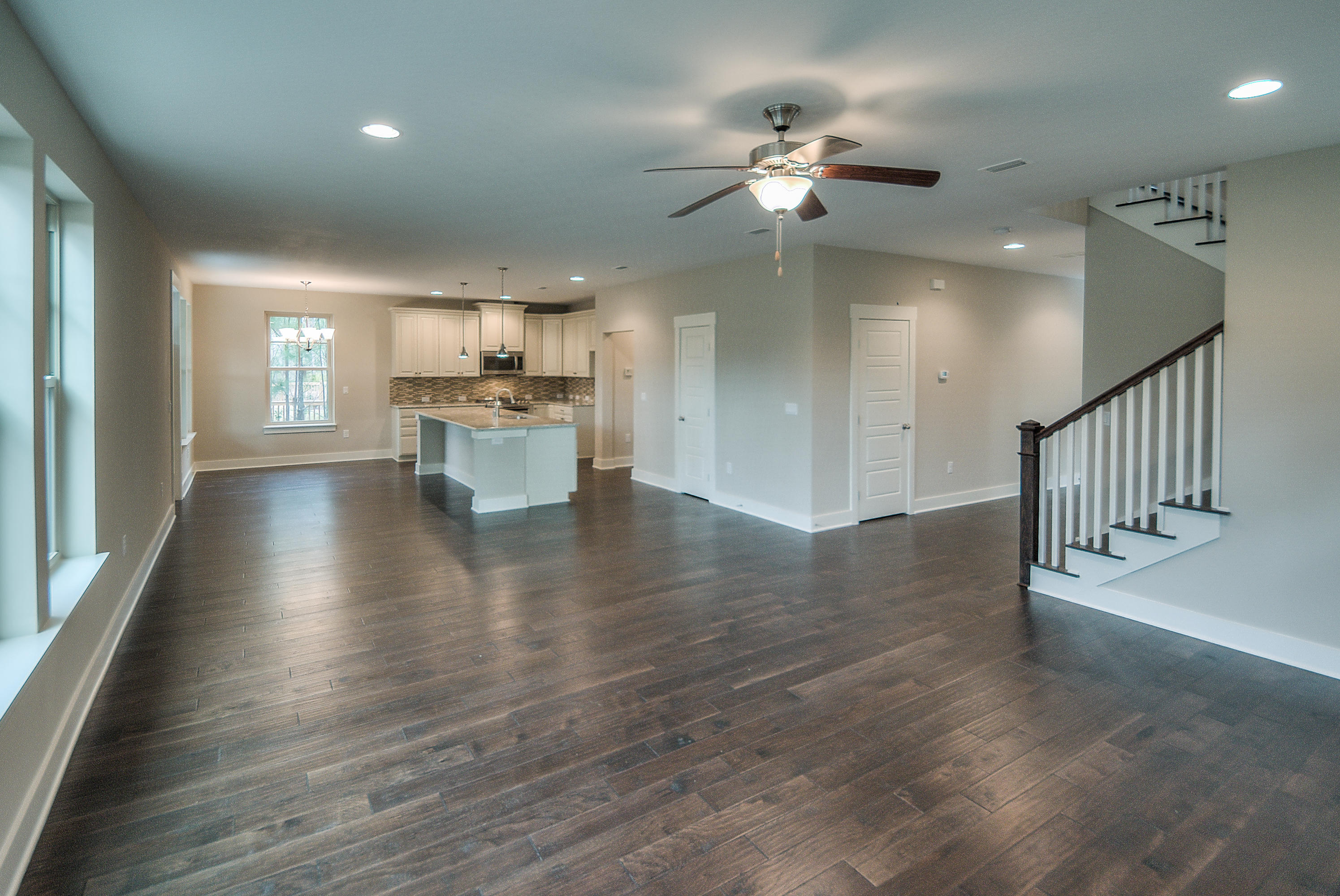 WILD HERON PHASE VIII - Residential