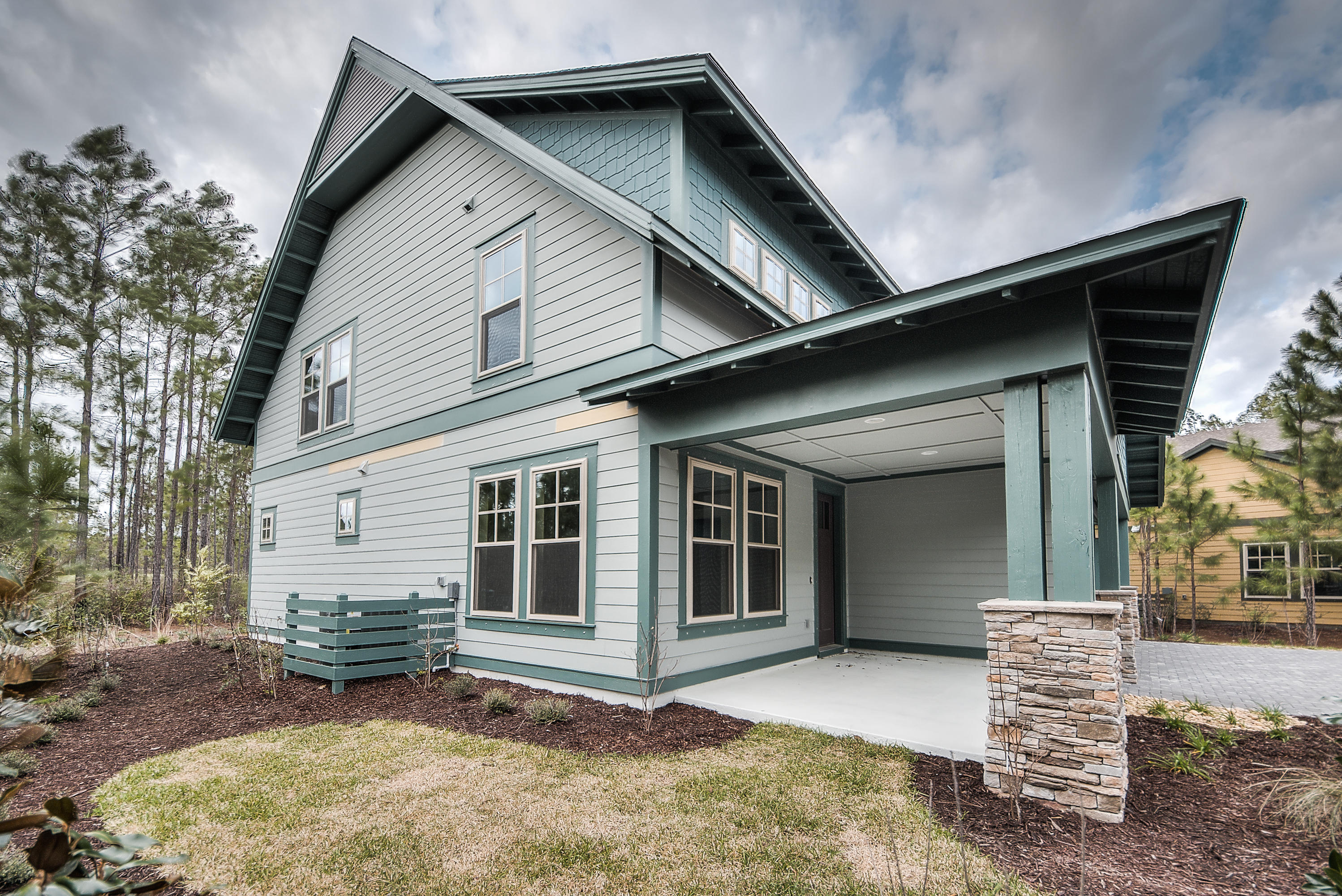 WILD HERON PHASE VIII - Residential