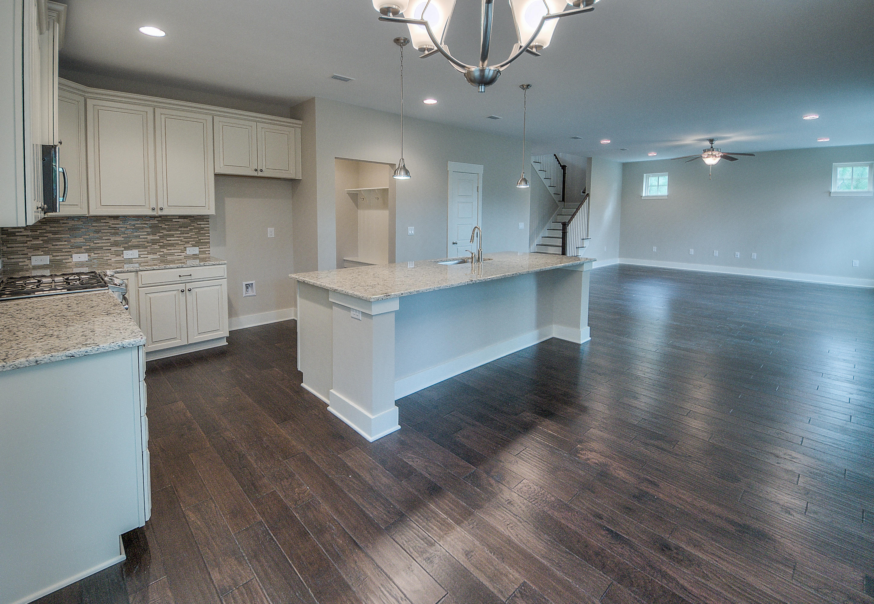 WILD HERON PHASE VIII - Residential