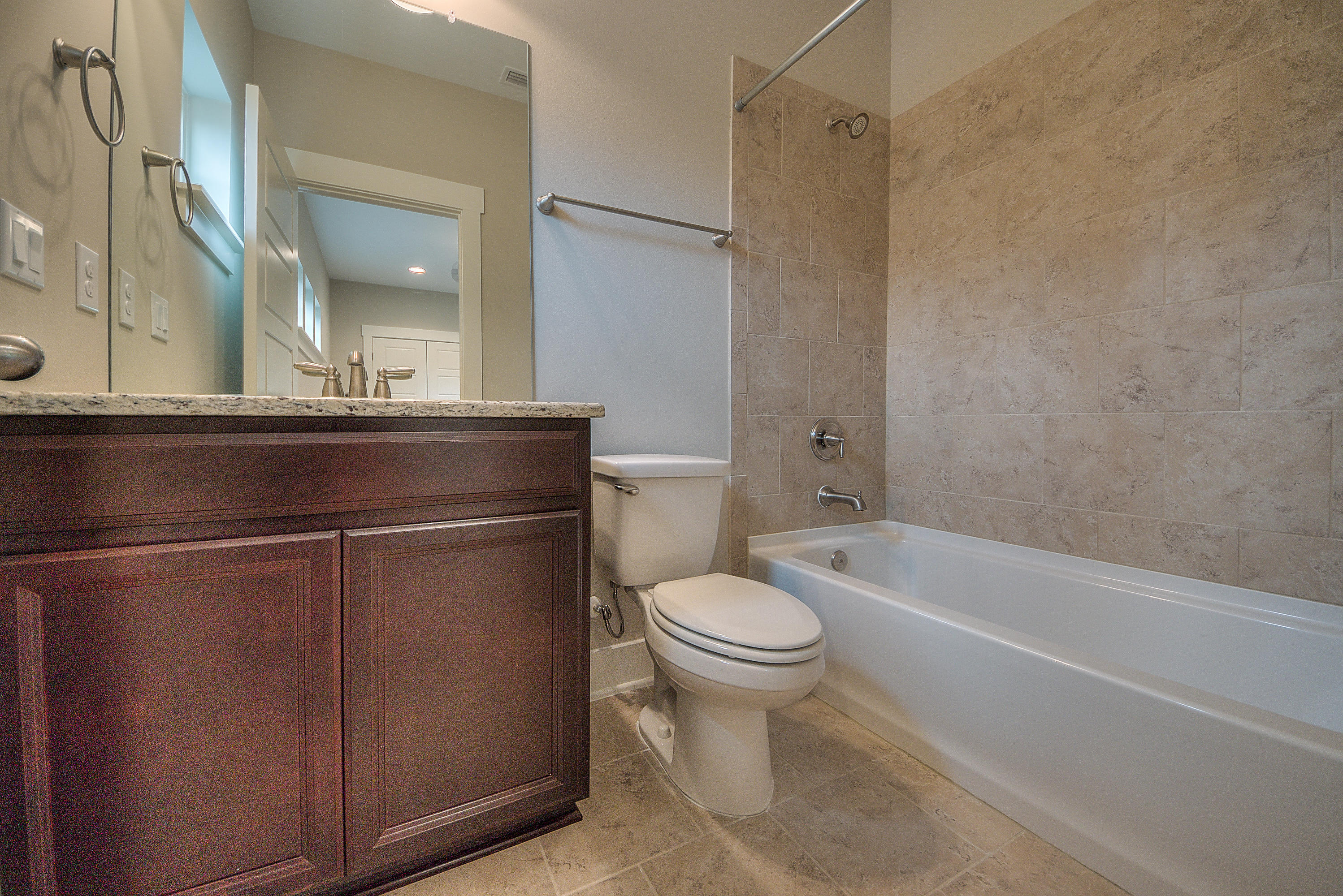 WILD HERON PHASE VIII - Residential