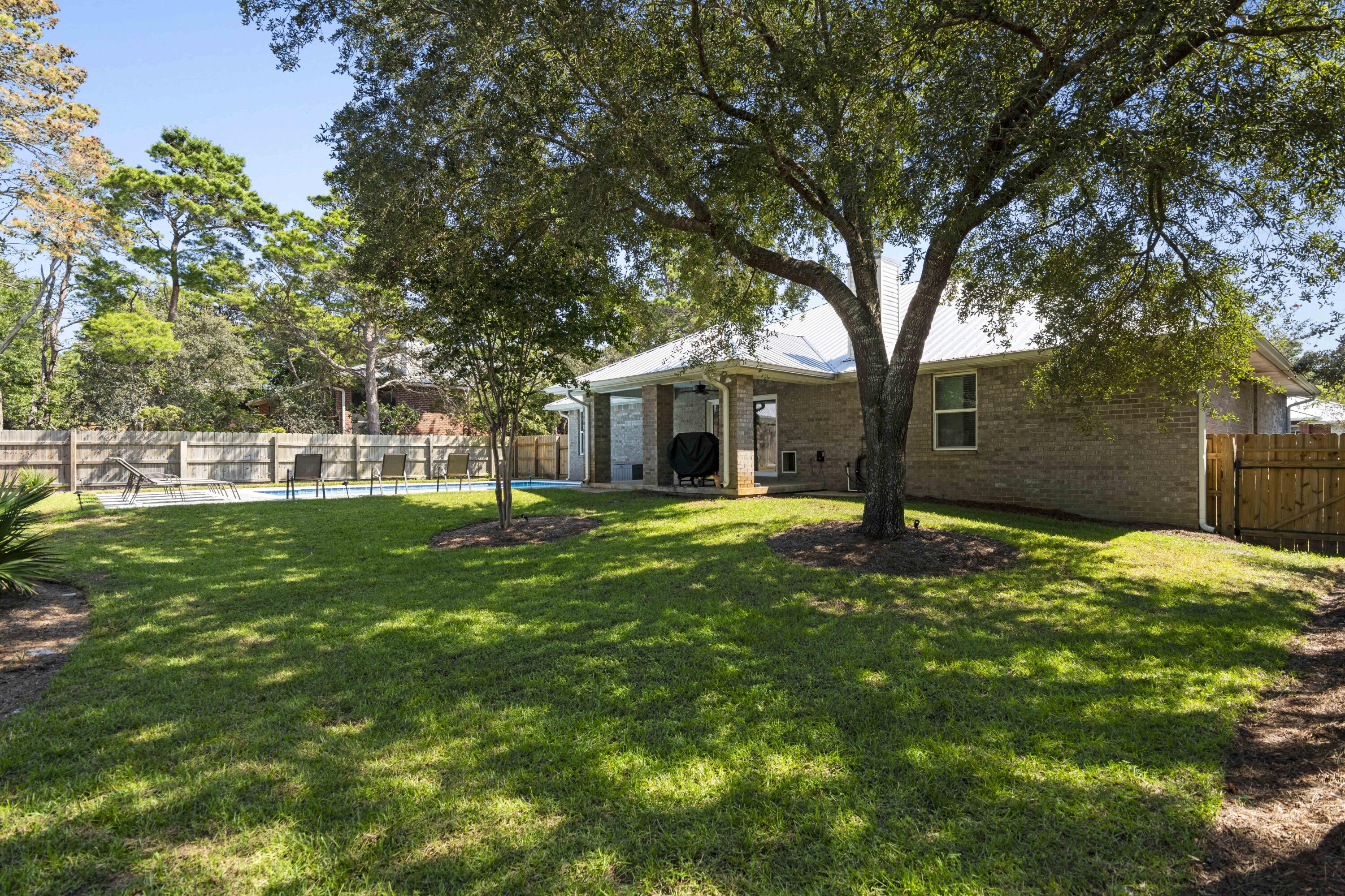 DUNE ALLEN 3RD ADDN - Residential