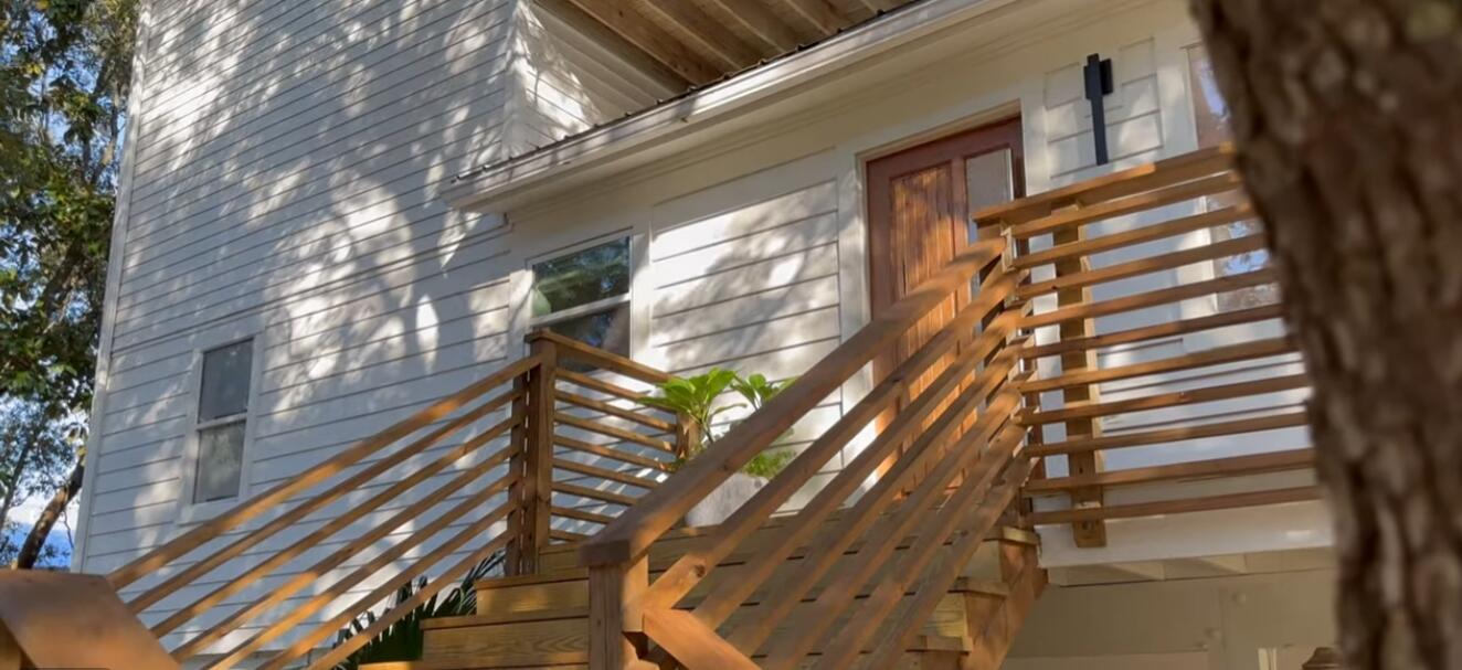 BEACH HIGHLAND 1ST ADD - Residential