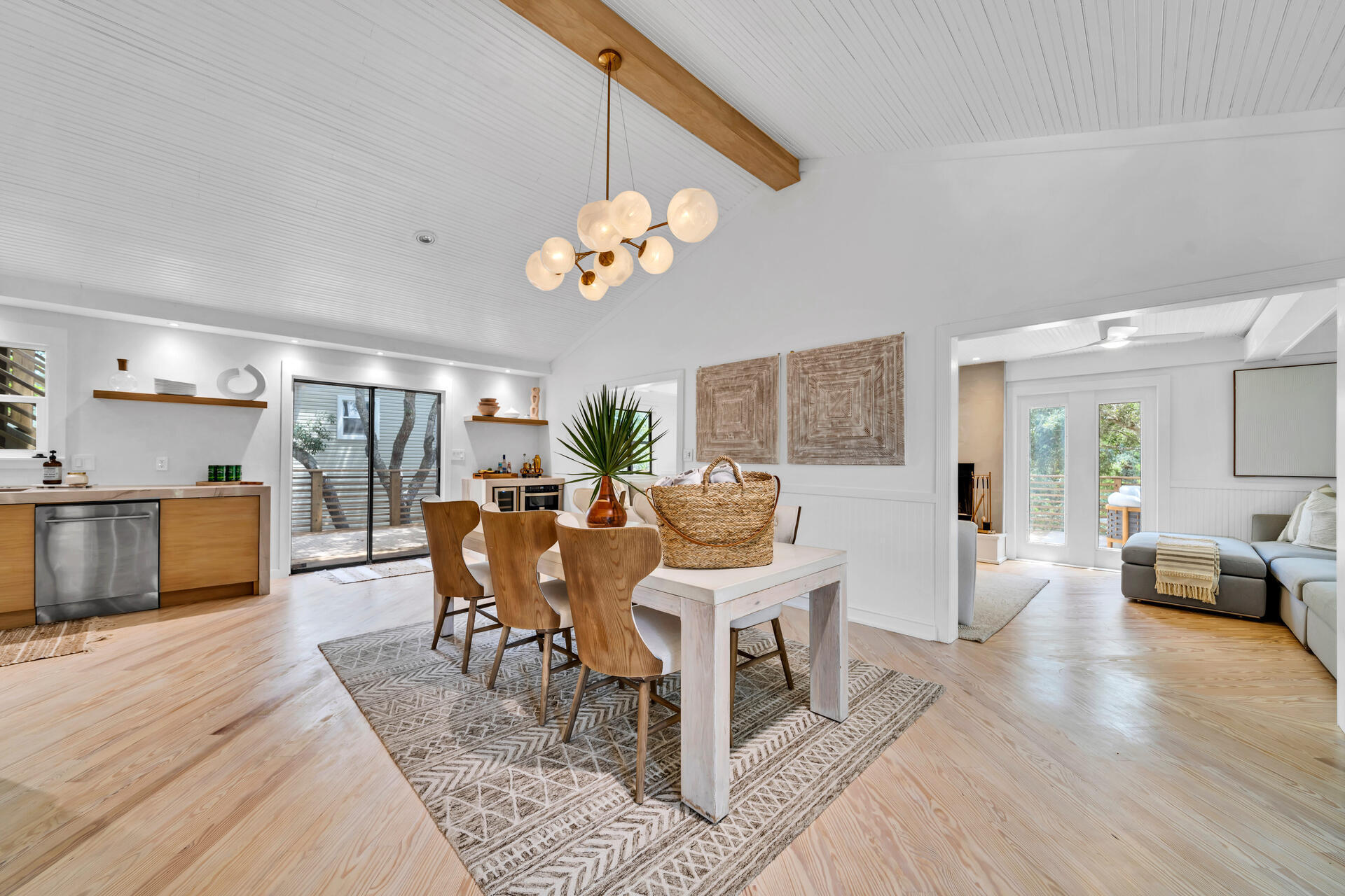 BEACH HIGHLAND 1ST ADD - Residential