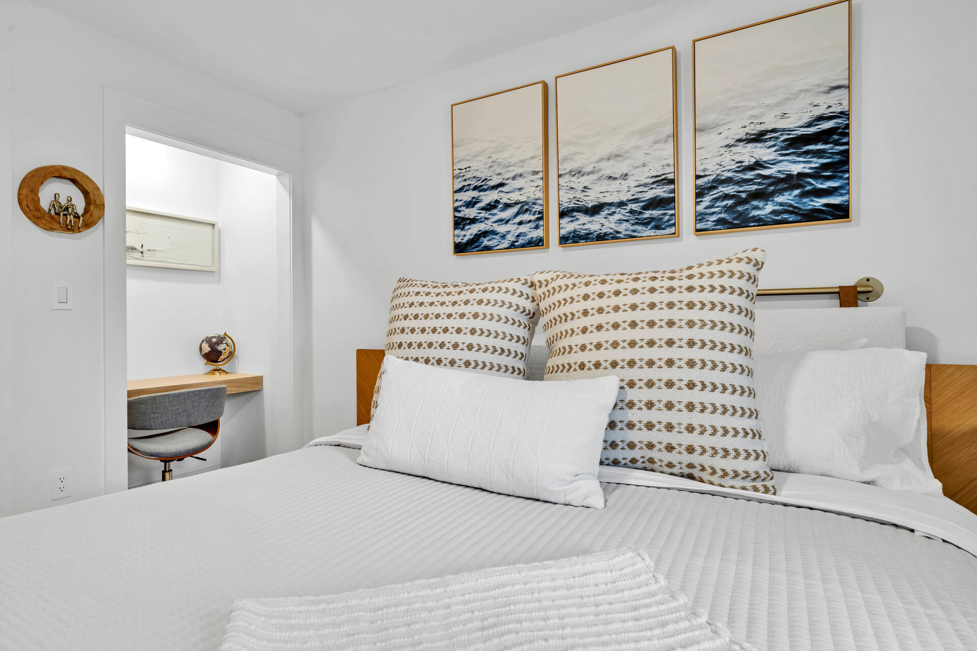 BEACH HIGHLAND 1ST ADD - Residential