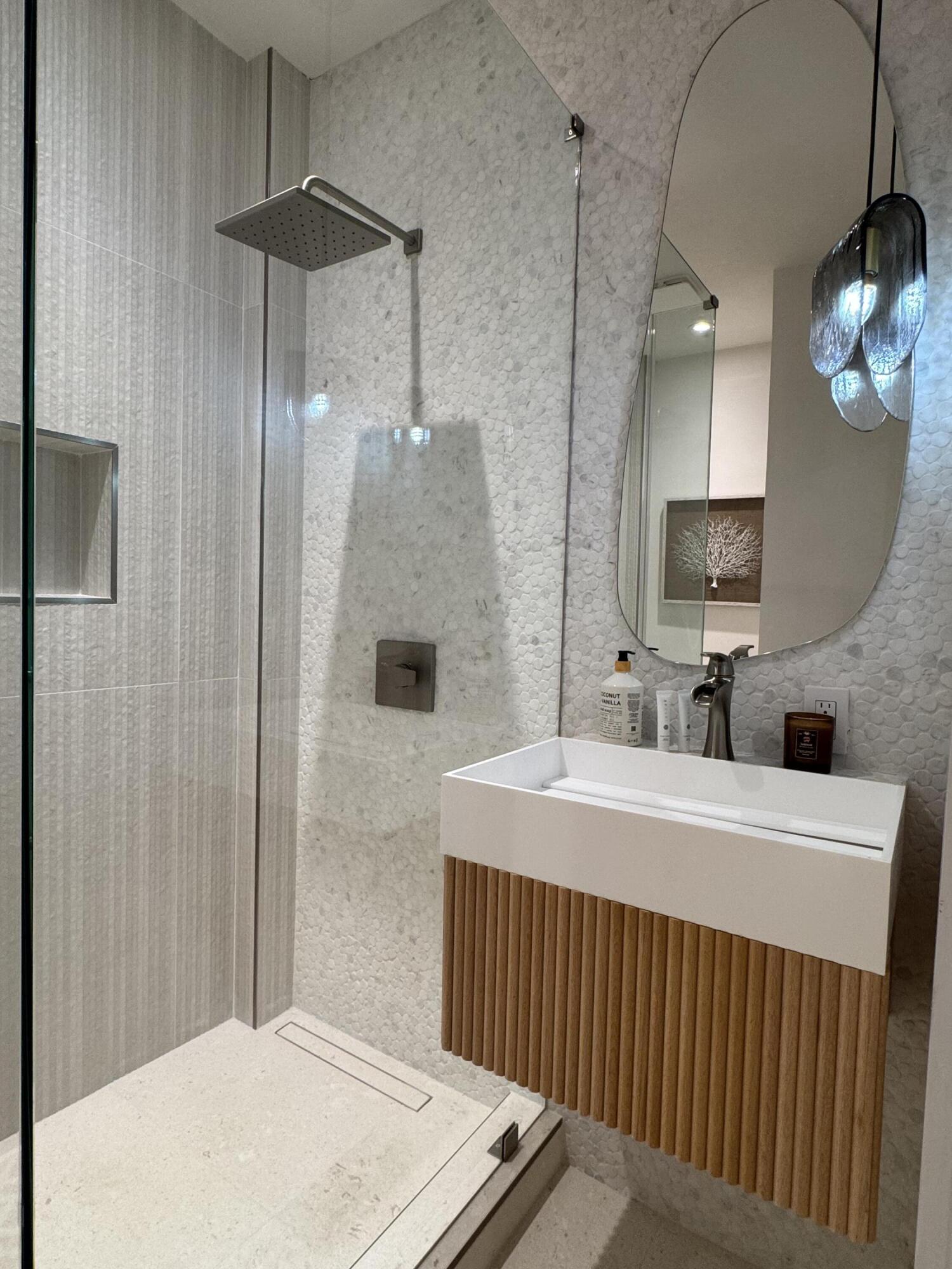 BEACH HIGHLAND 1ST ADD - Residential