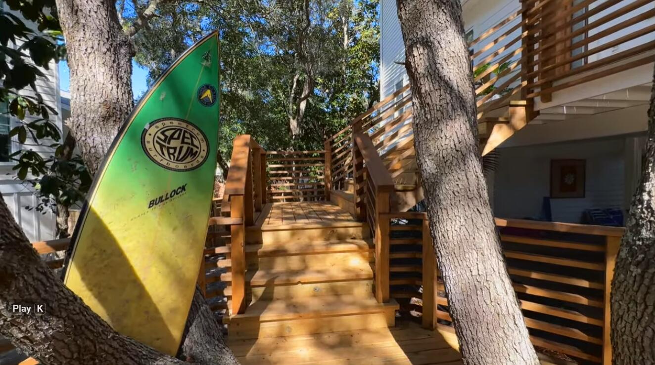 BEACH HIGHLAND 1ST ADD - Residential