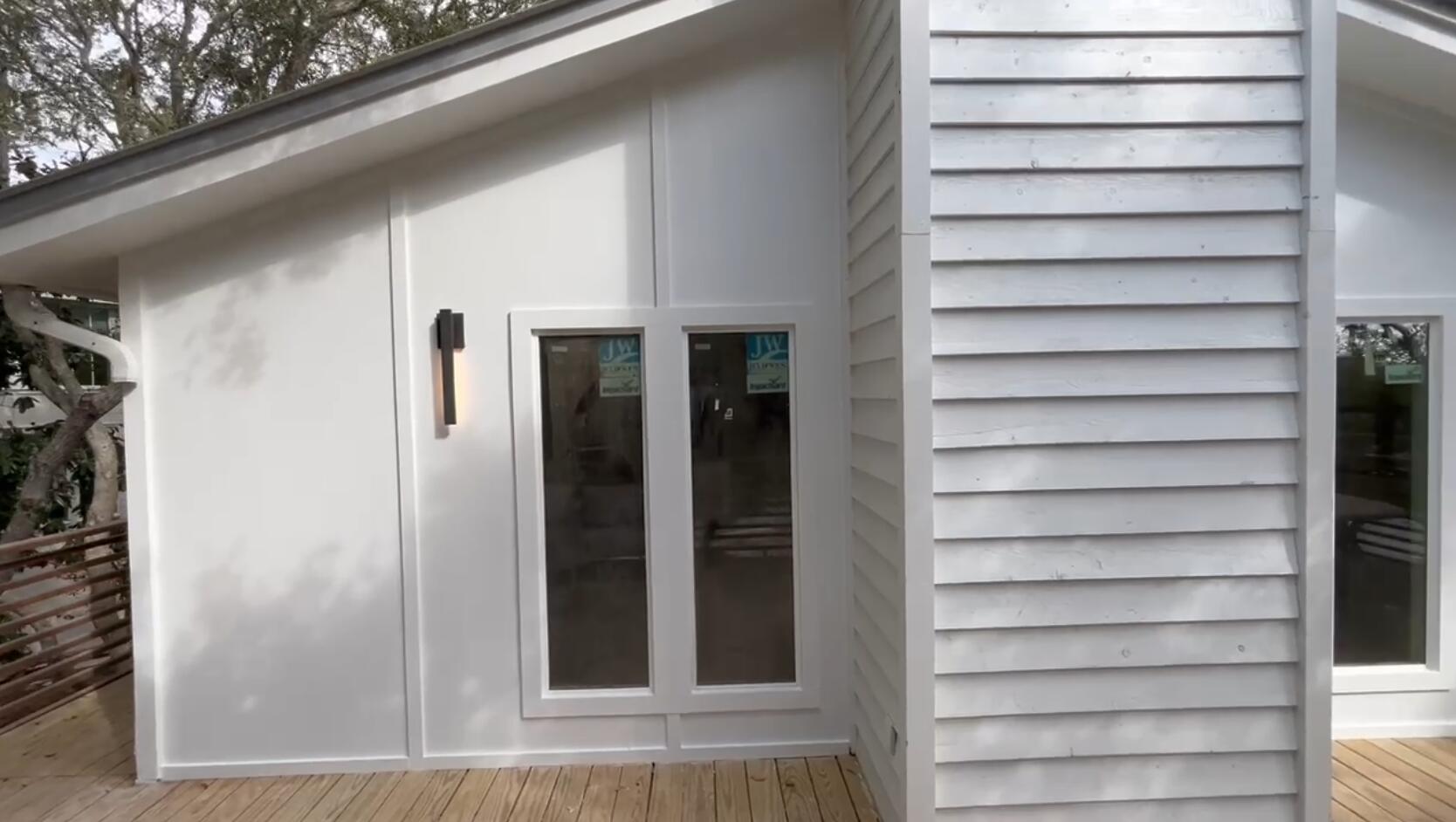 BEACH HIGHLAND 1ST ADD - Residential