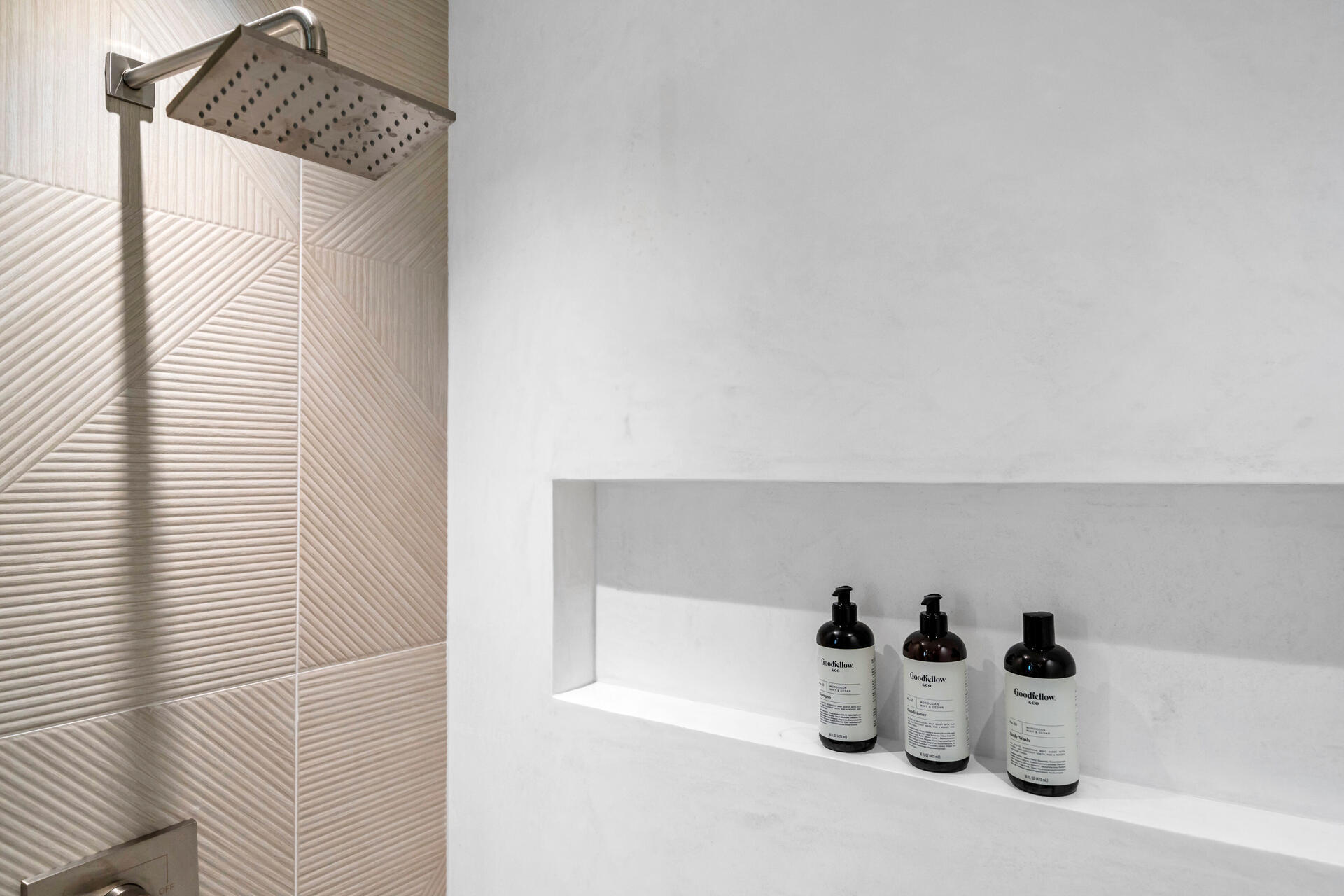 BEACH HIGHLAND 1ST ADD - Residential