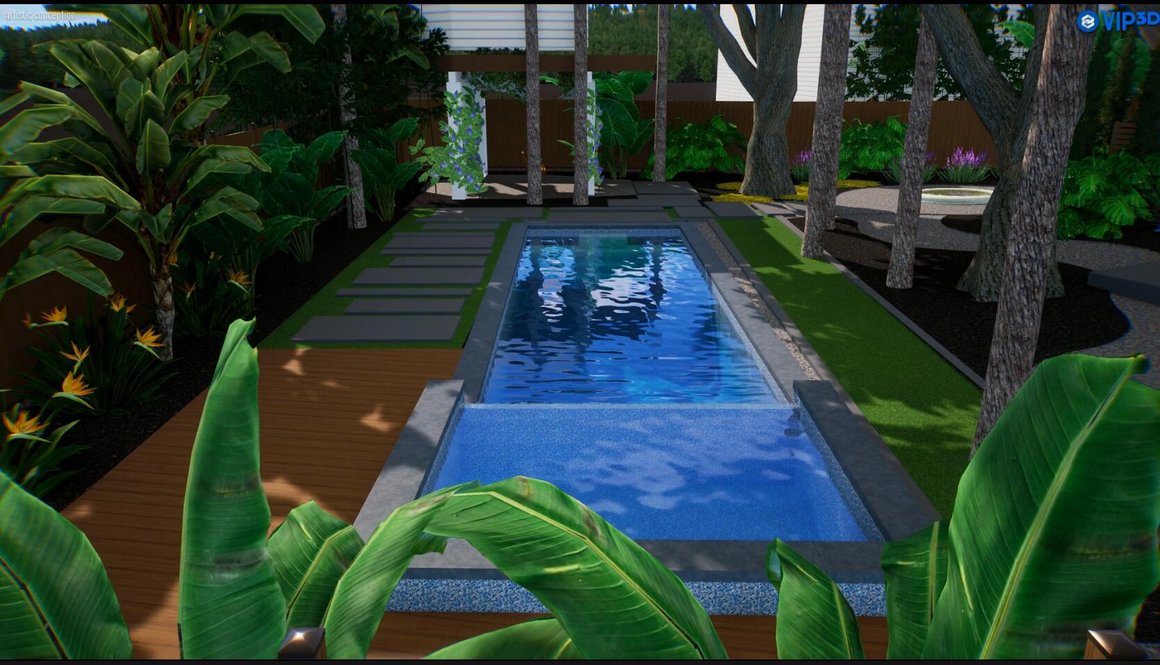 BEACH HIGHLAND 1ST ADD - Residential